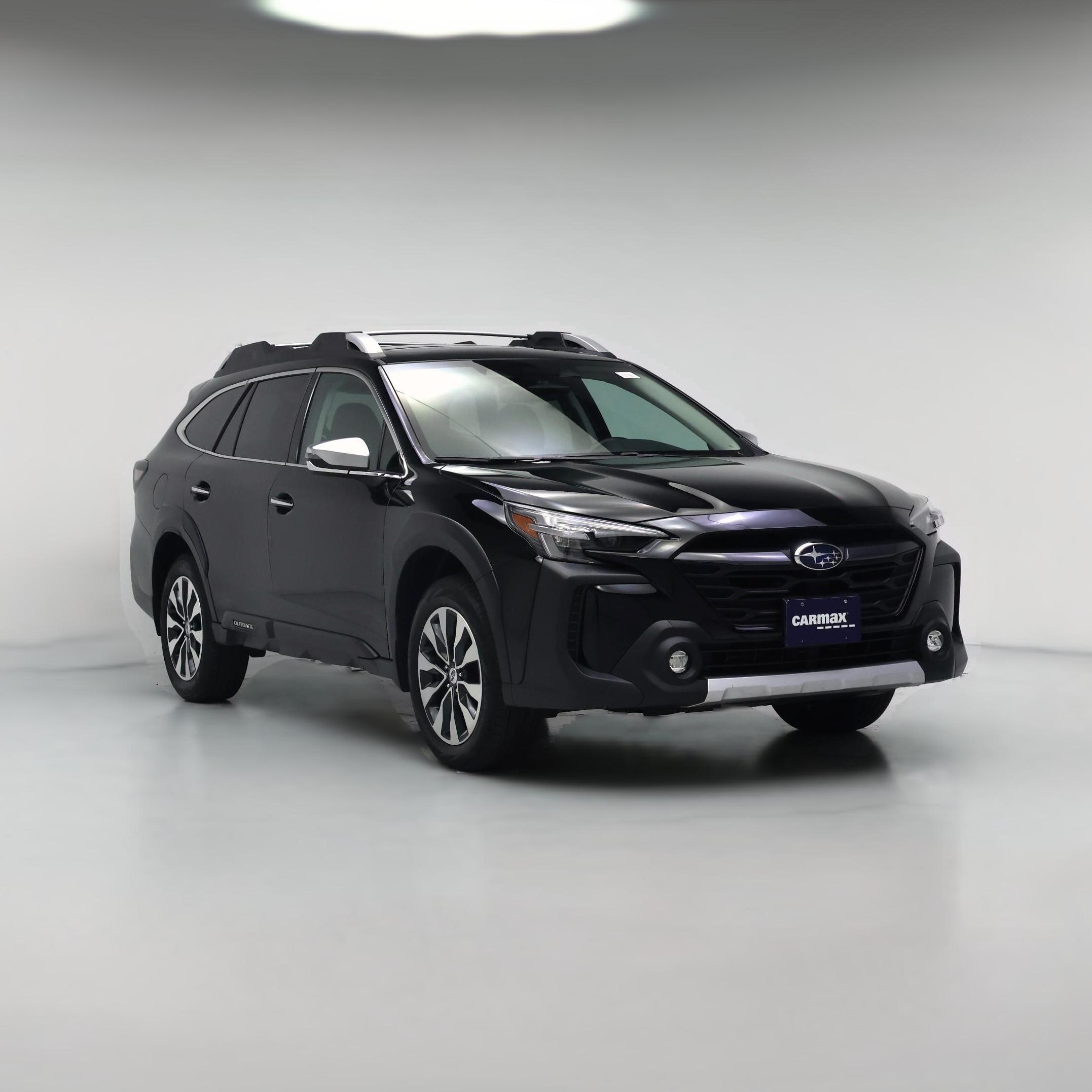 Thumbnail: 2024 Subaru Outback - 1