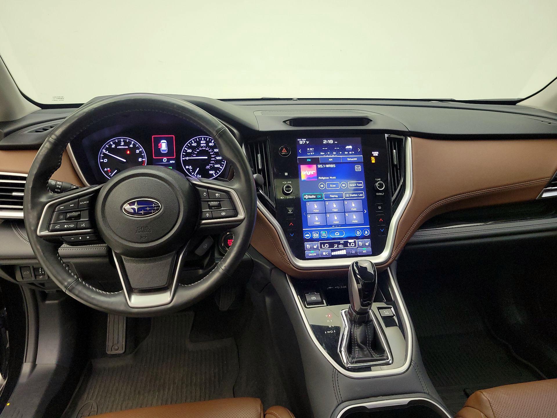 Thumbnail: 2024 Subaru Outback - 9