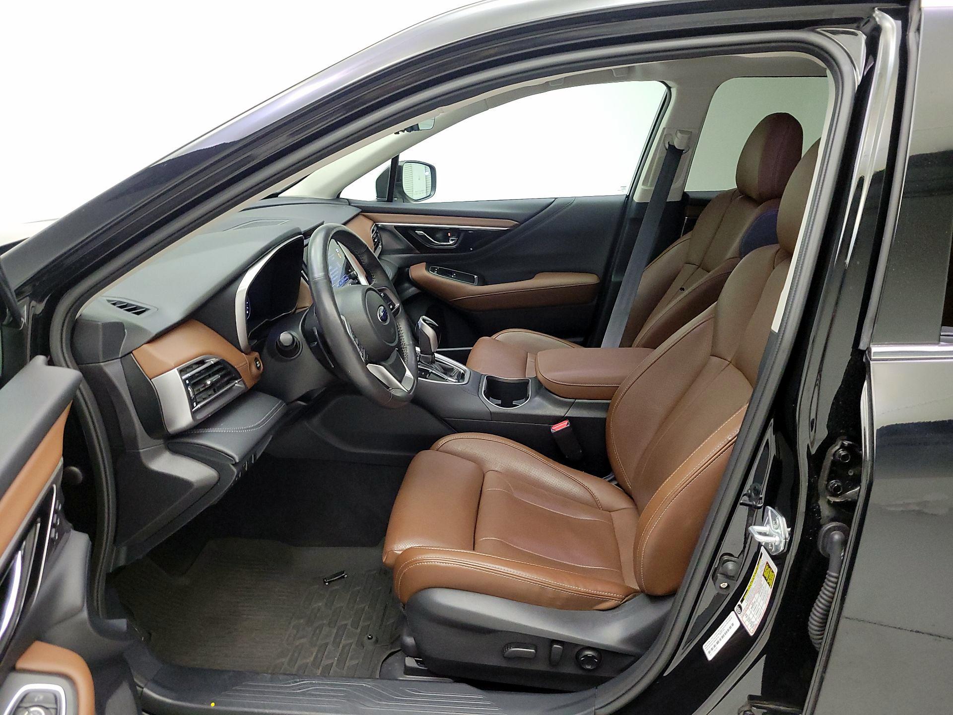 Thumbnail: 2024 Subaru Outback - 11