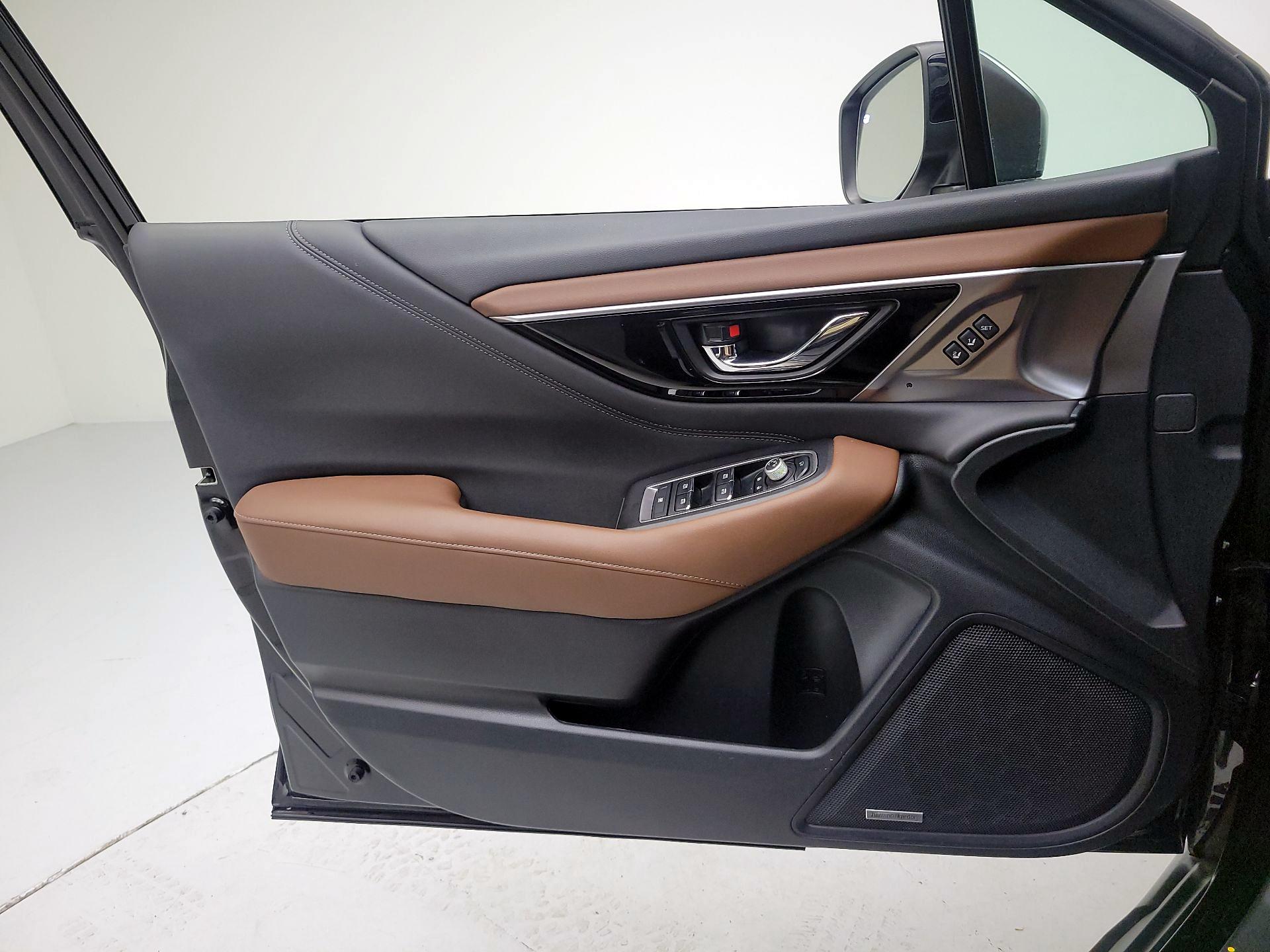 Thumbnail: 2024 Subaru Outback - 12