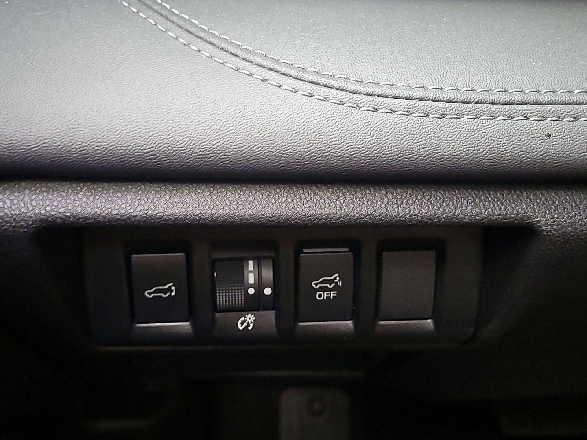 Thumbnail: 2024 Subaru Outback - 13
