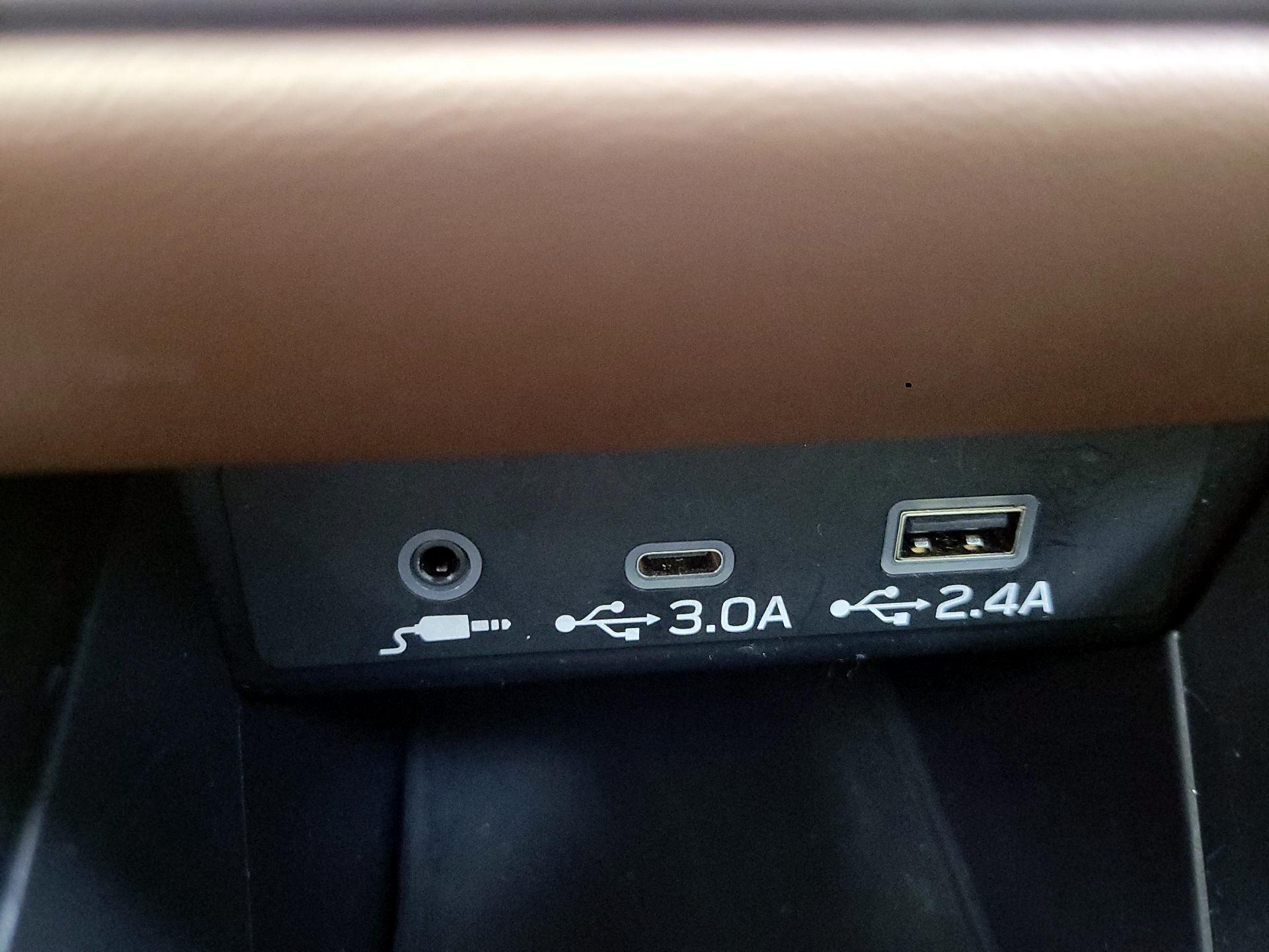 Thumbnail: 2024 Subaru Outback - 18