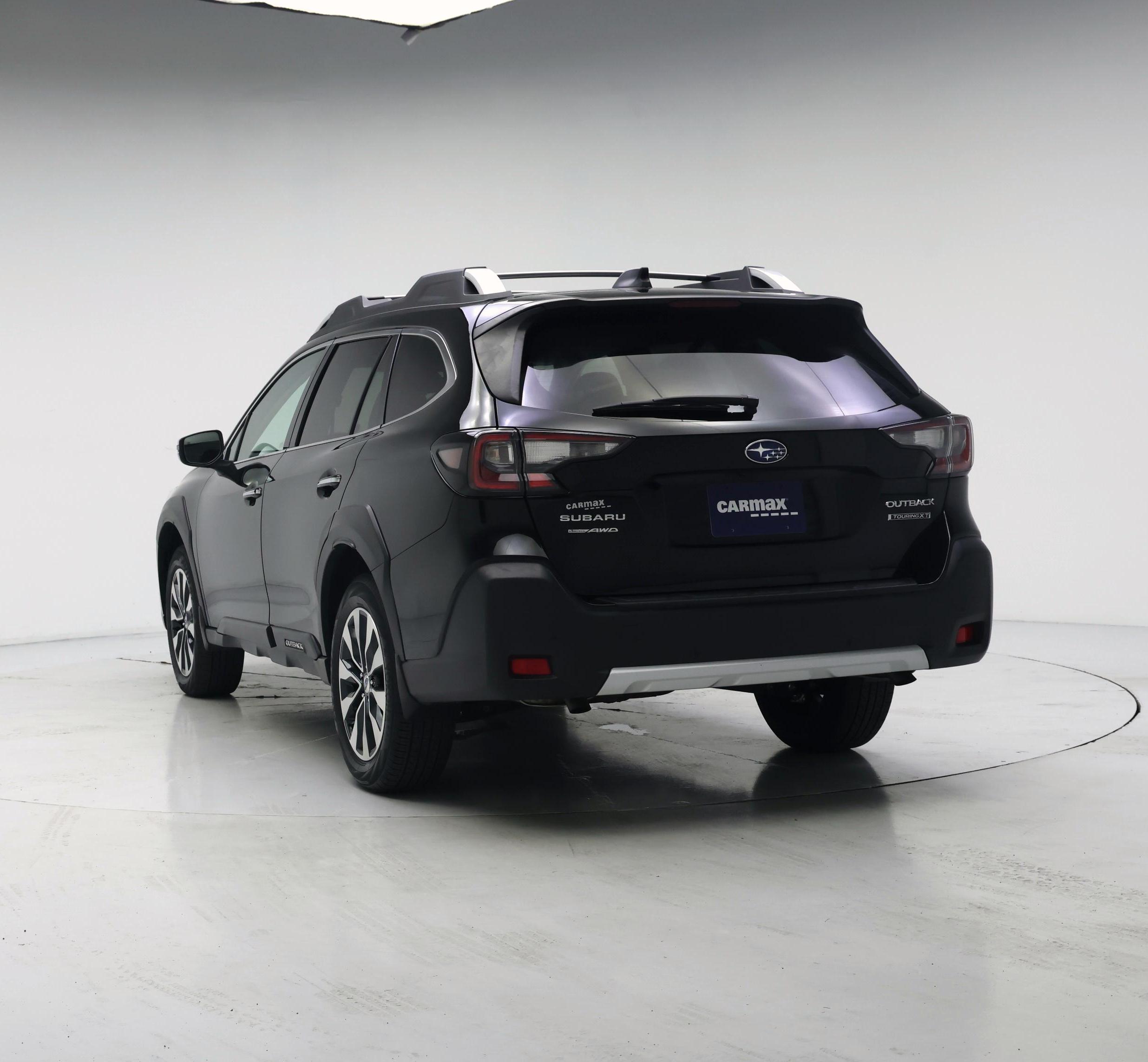 Thumbnail: 2024 Subaru Outback - 2