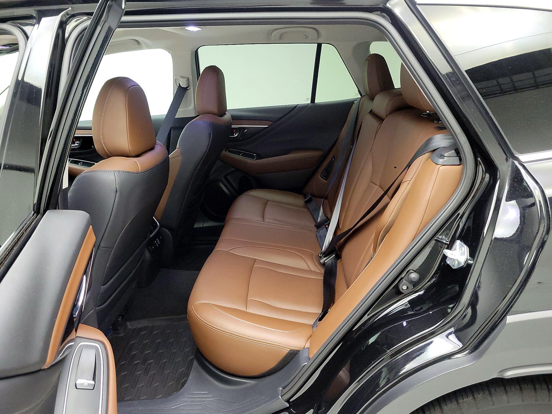Thumbnail: 2024 Subaru Outback - 20