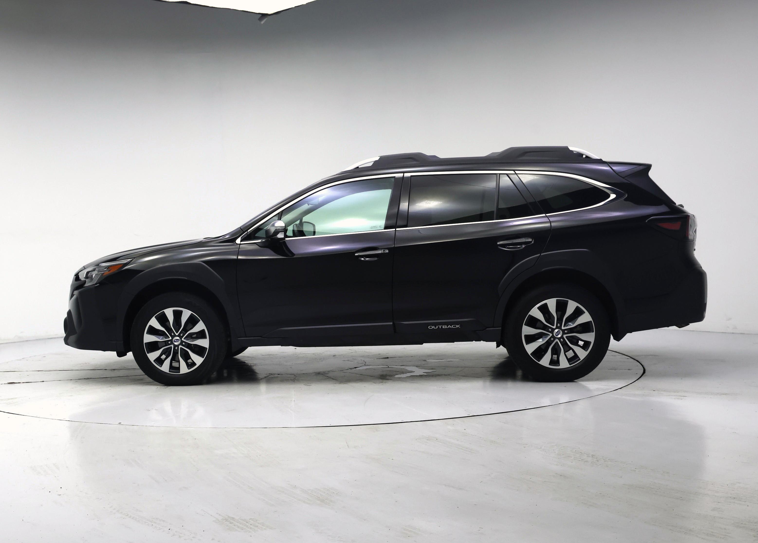 Thumbnail: 2024 Subaru Outback - 3
