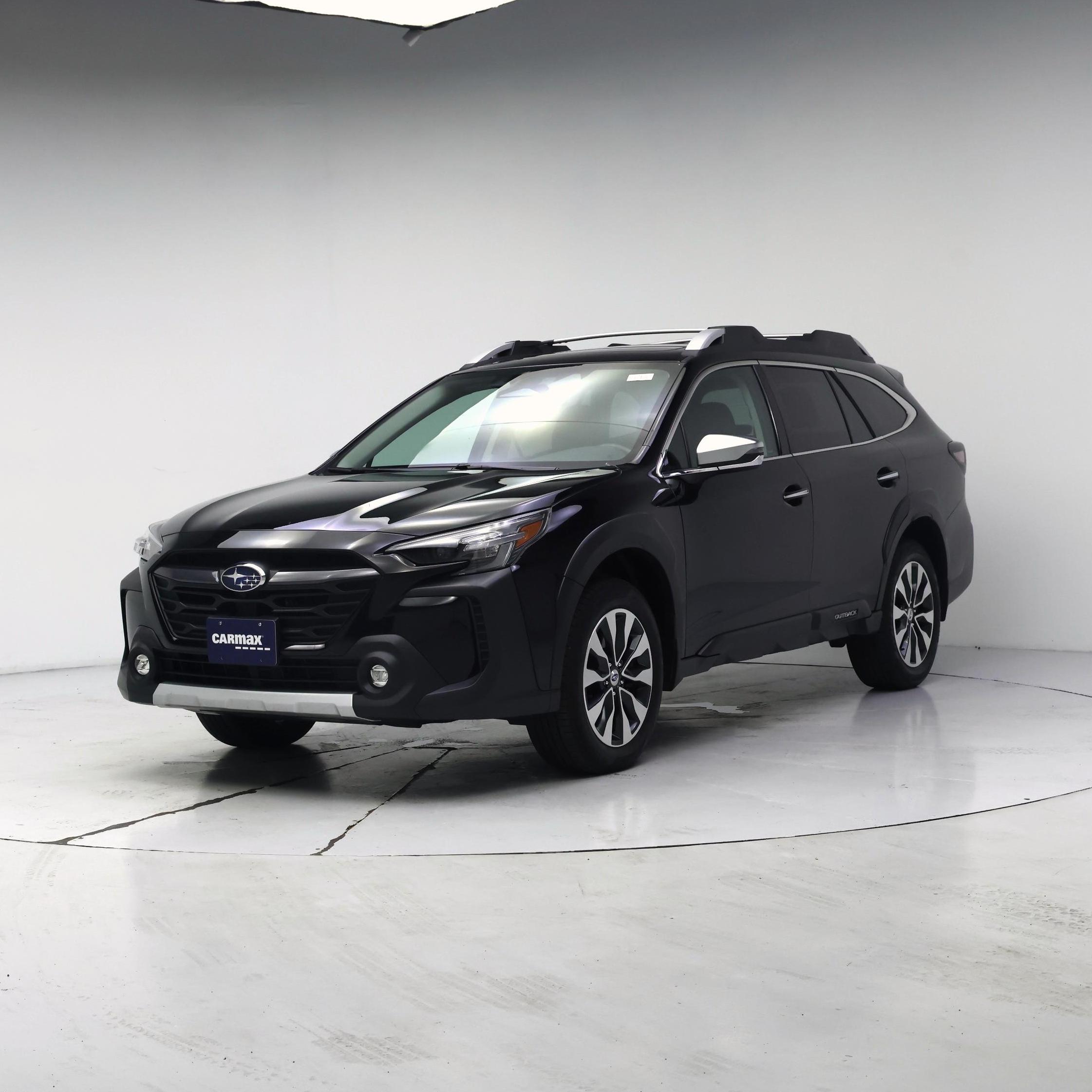 Thumbnail: 2024 Subaru Outback - 4