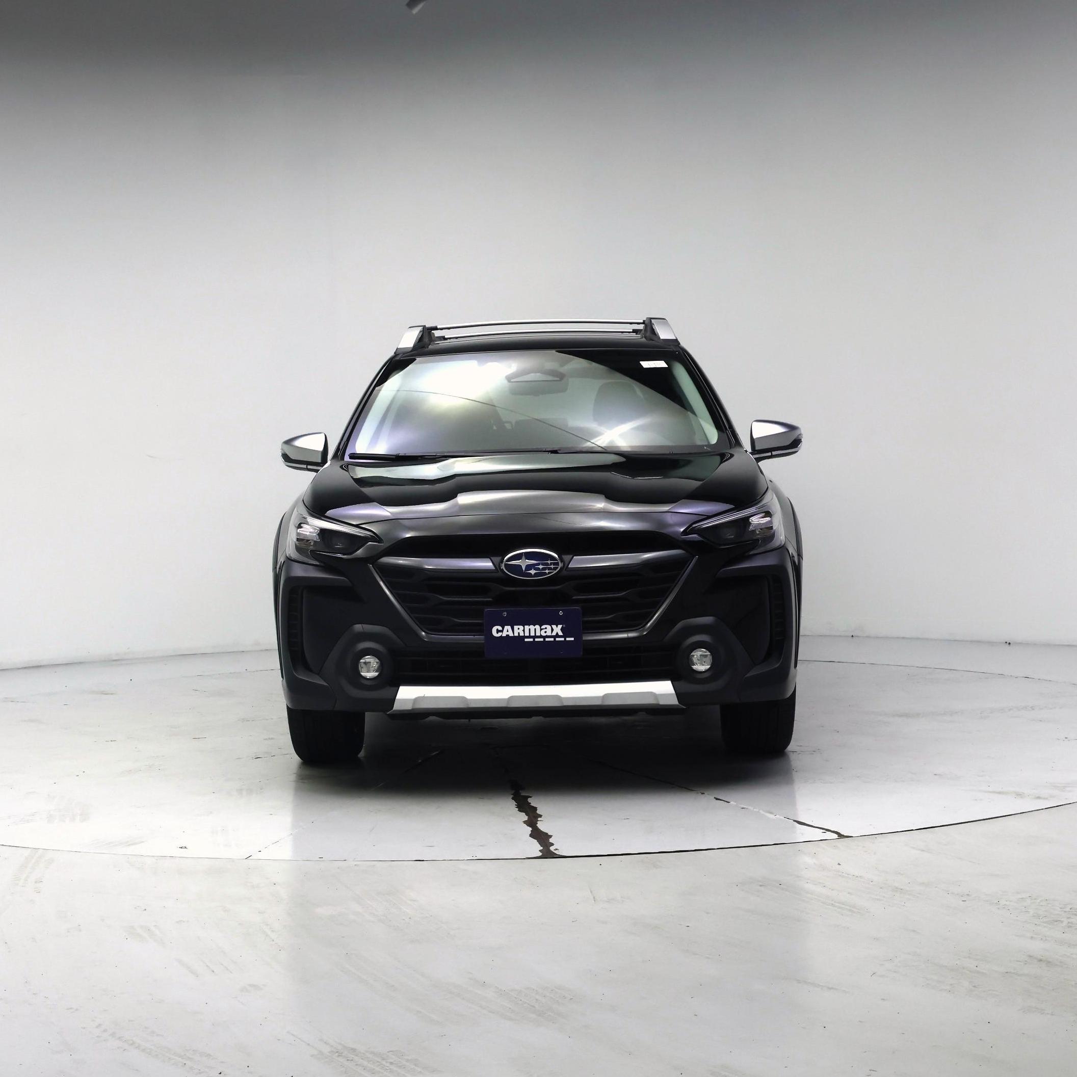 Thumbnail: 2024 Subaru Outback - 5