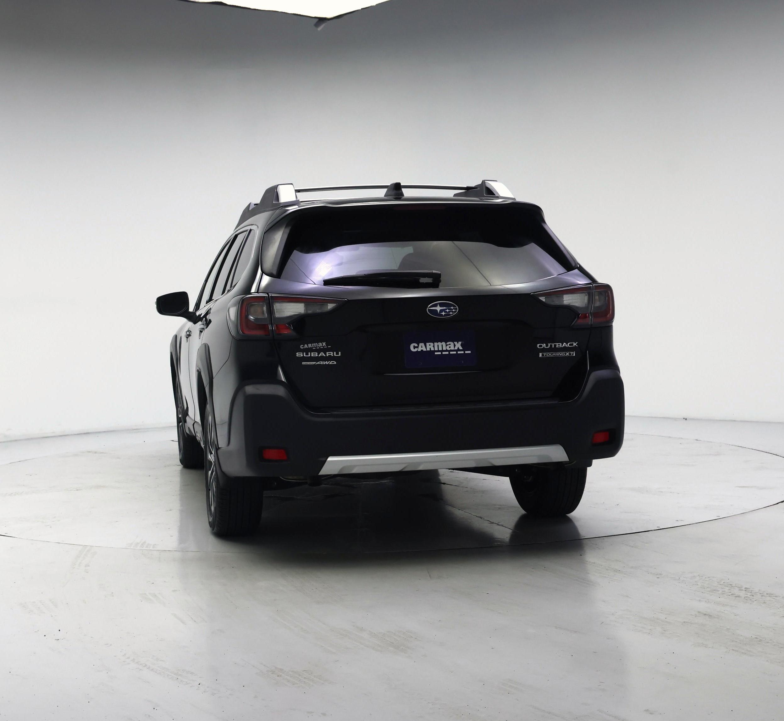 Thumbnail: 2024 Subaru Outback - 6