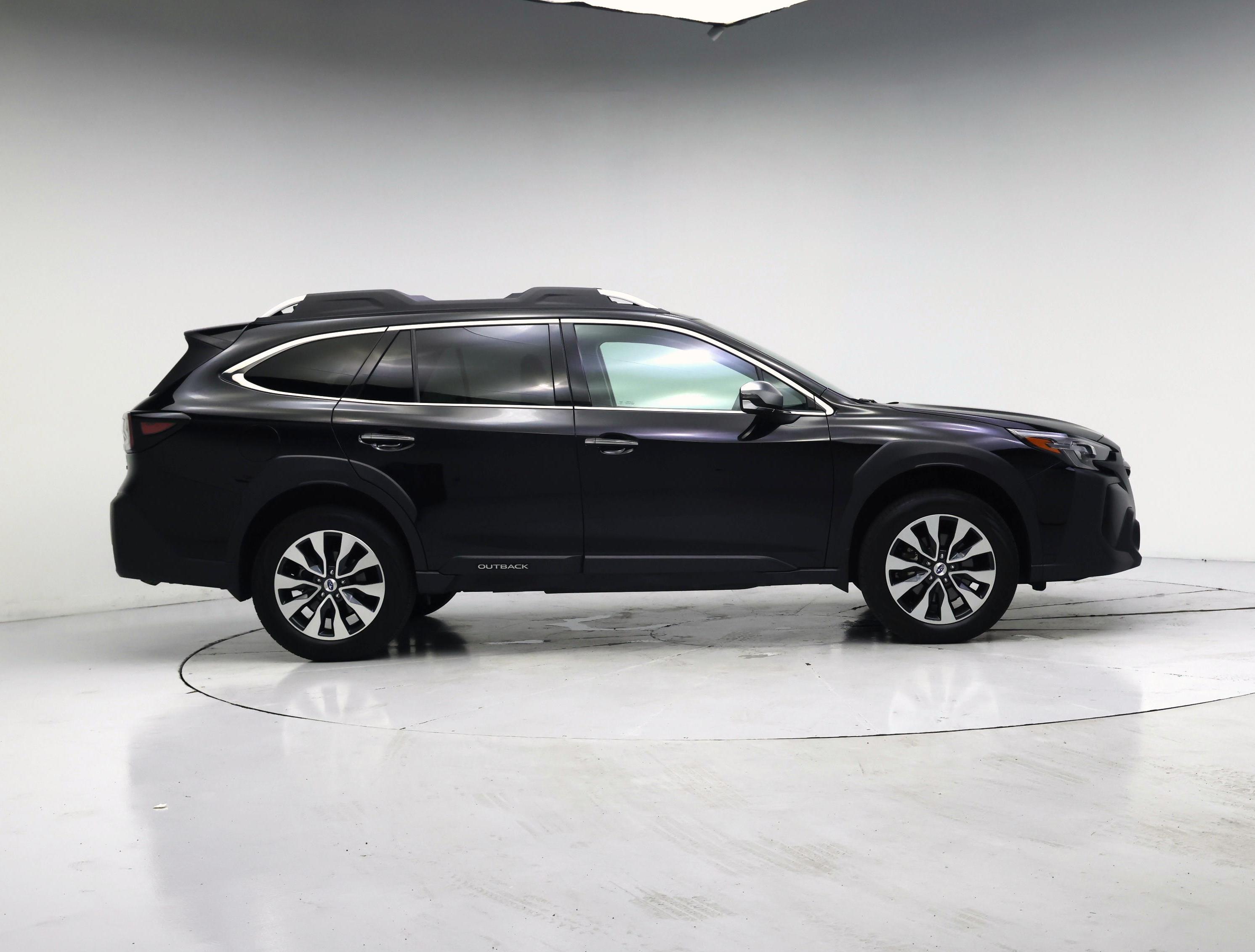 Thumbnail: 2024 Subaru Outback - 7