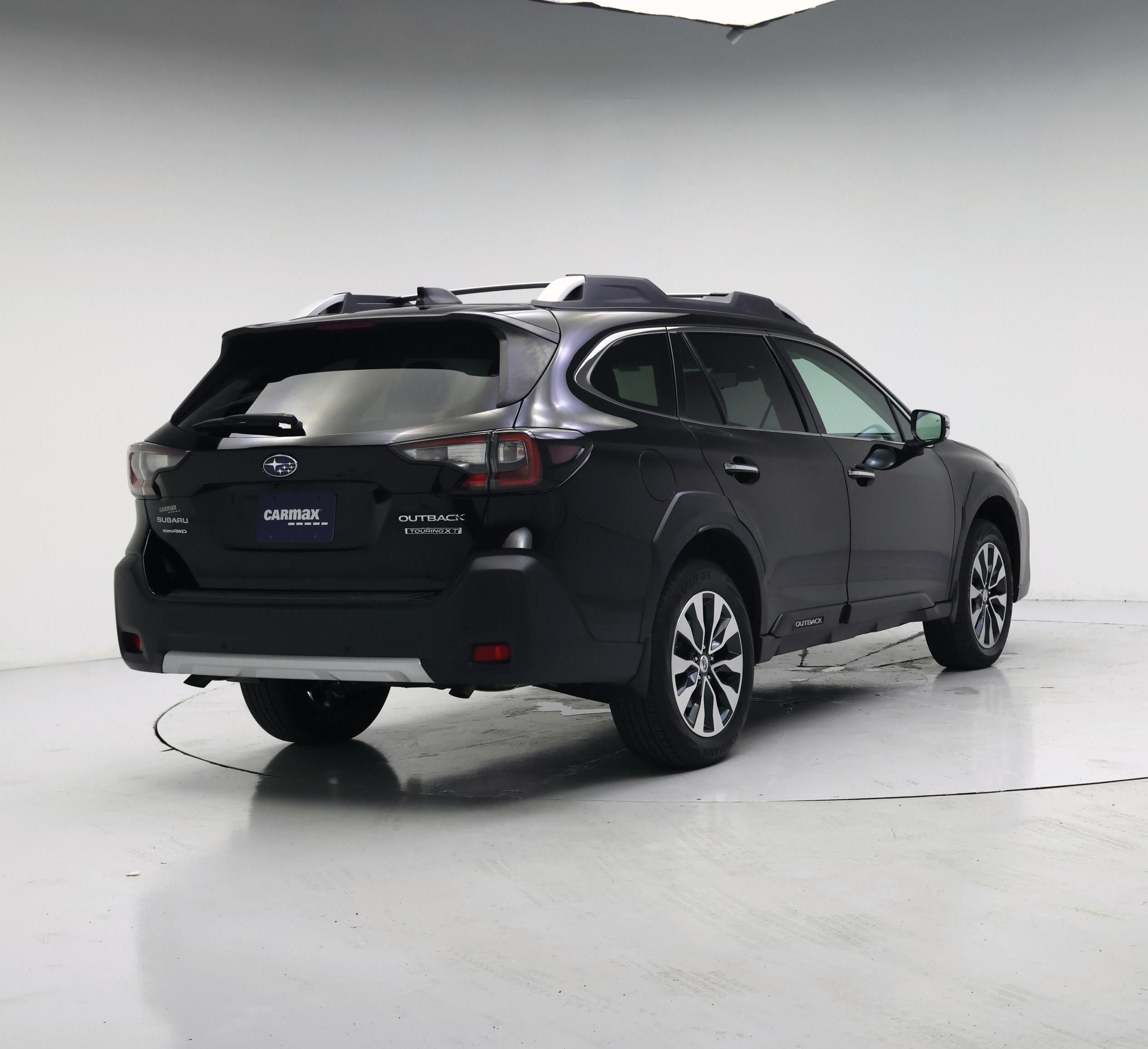 Thumbnail: 2024 Subaru Outback - 8