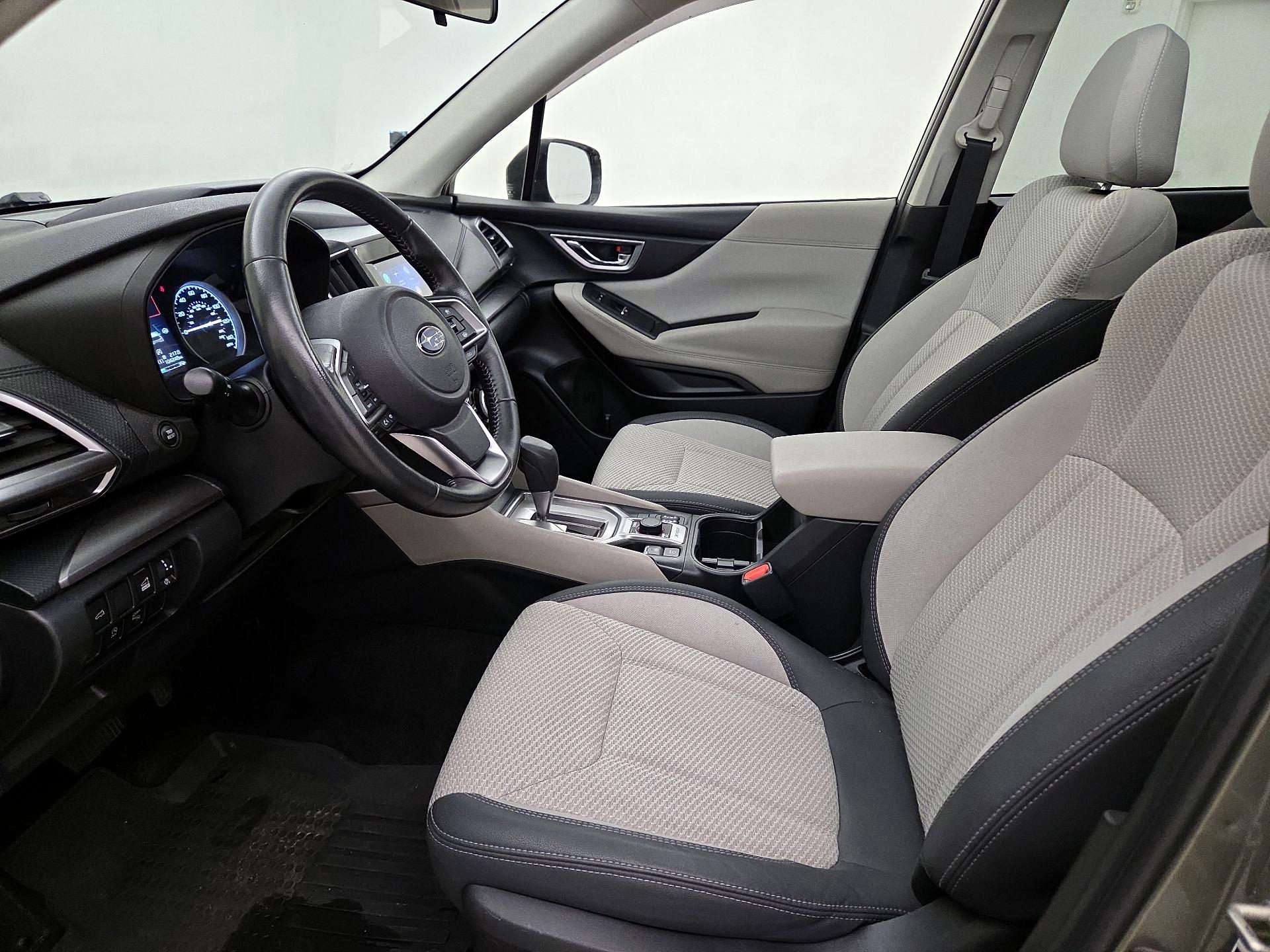 Thumbnail: 2020 Subaru Forester - 11
