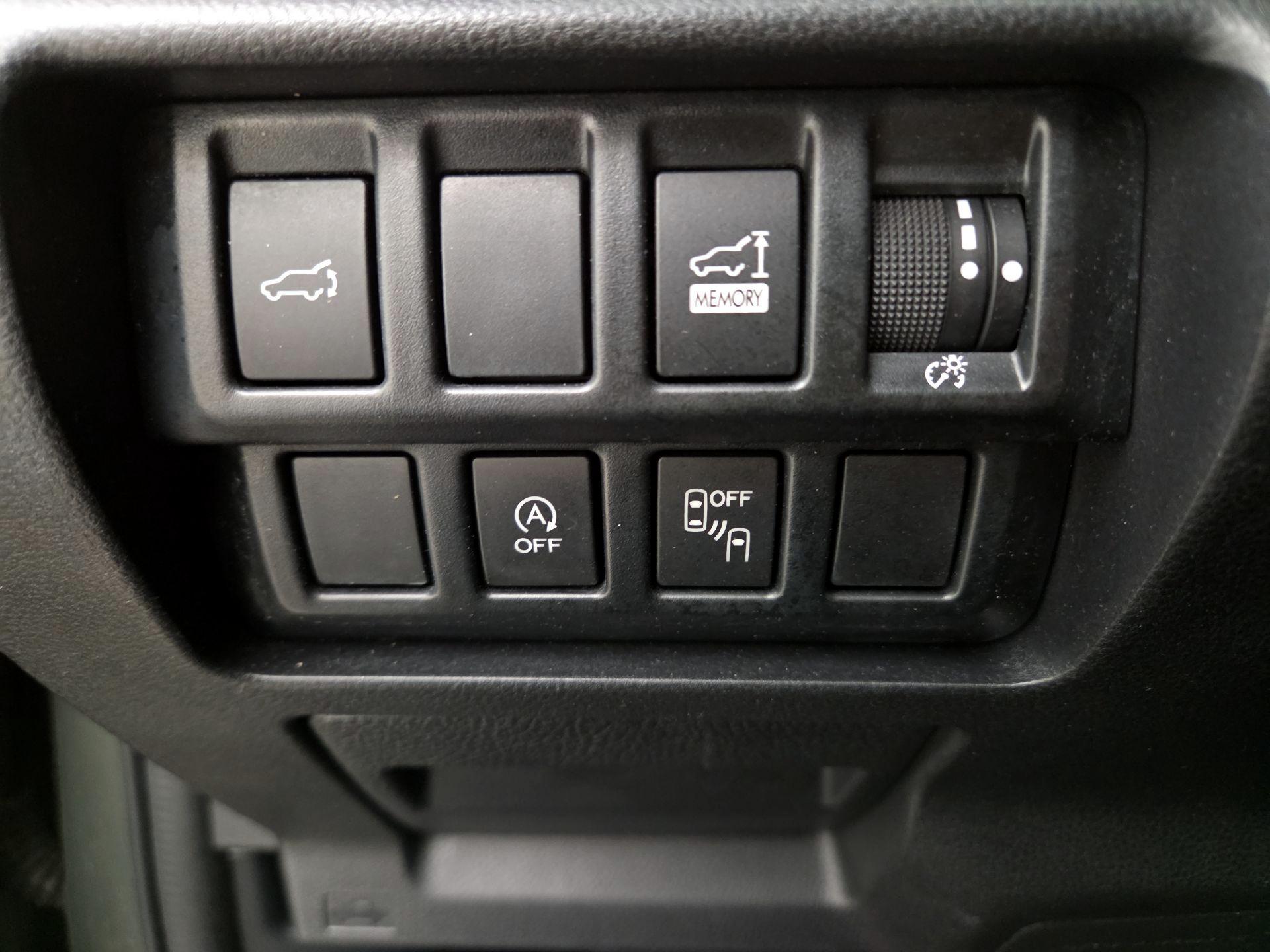 Thumbnail: 2020 Subaru Forester - 13