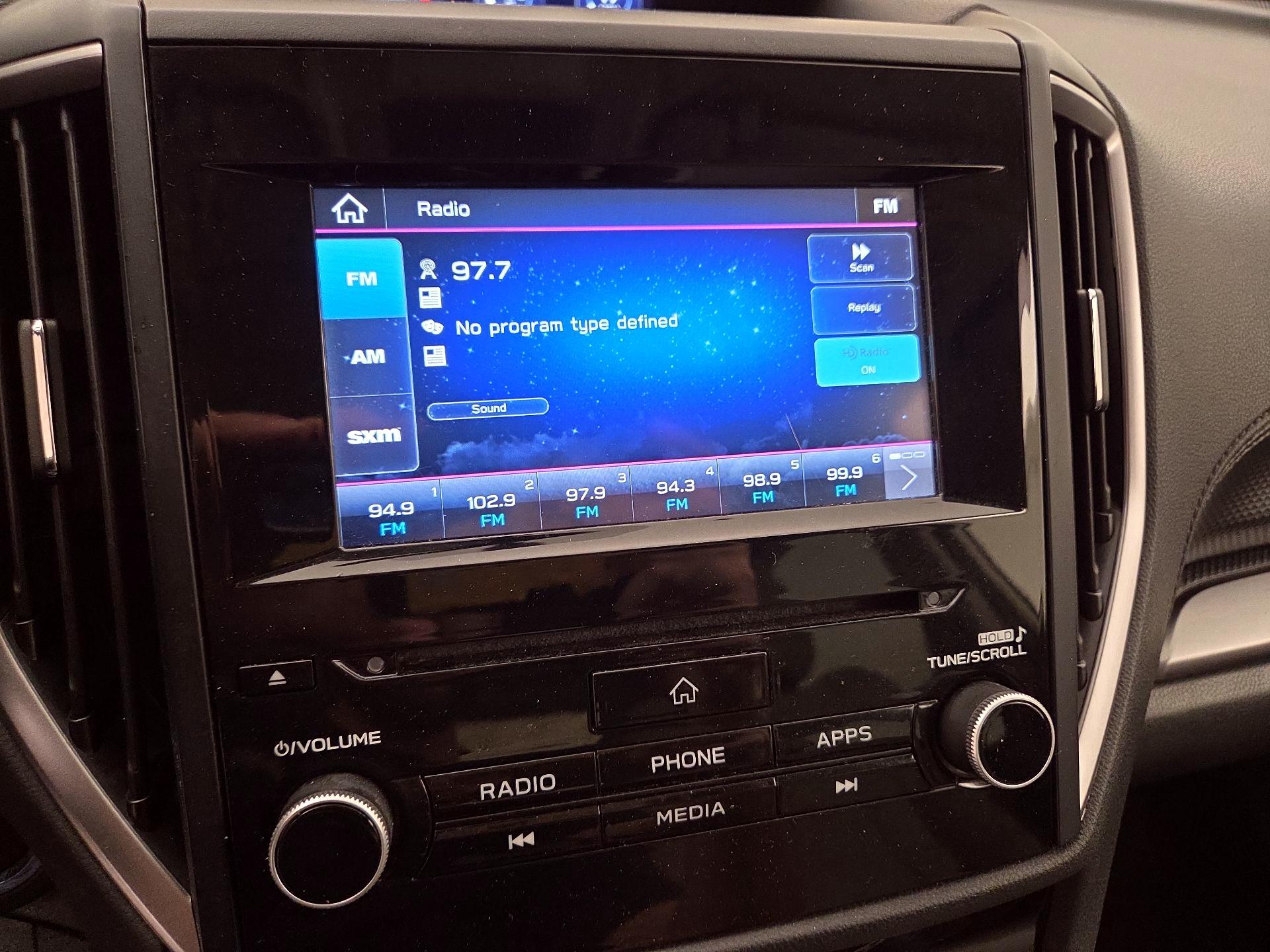 Thumbnail: 2020 Subaru Forester - 15