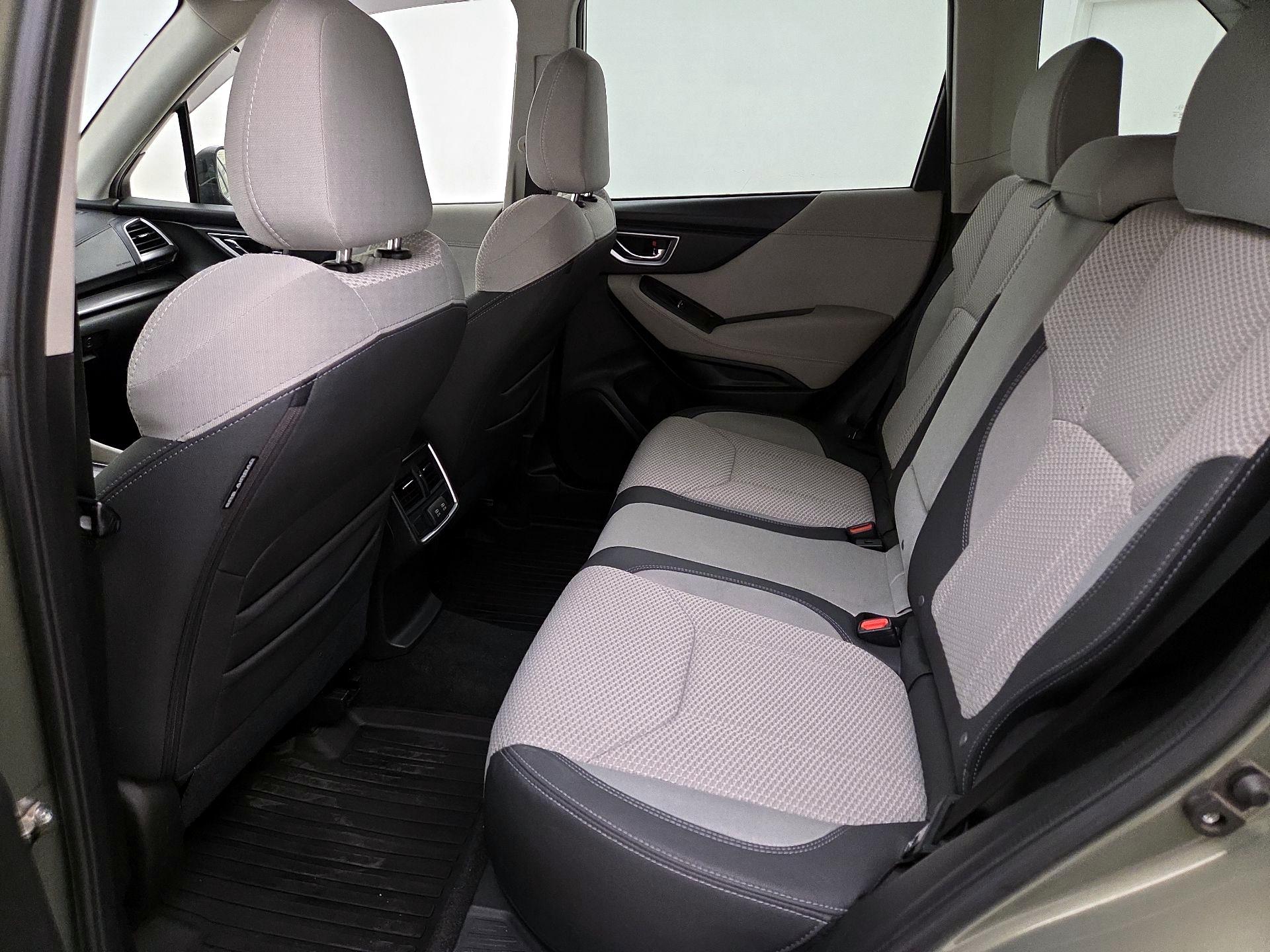 Thumbnail: 2020 Subaru Forester - 20