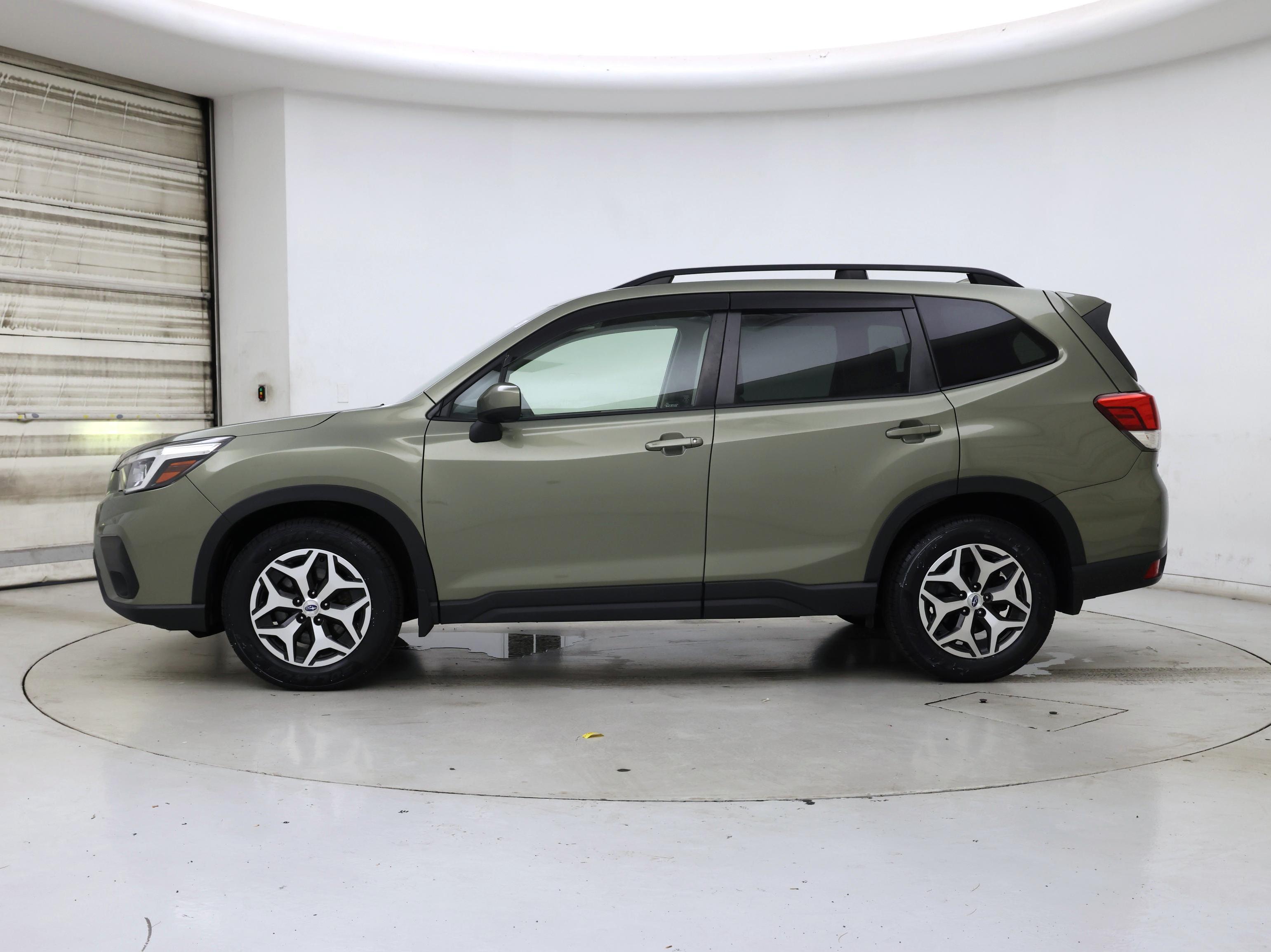 Thumbnail: 2020 Subaru Forester - 3