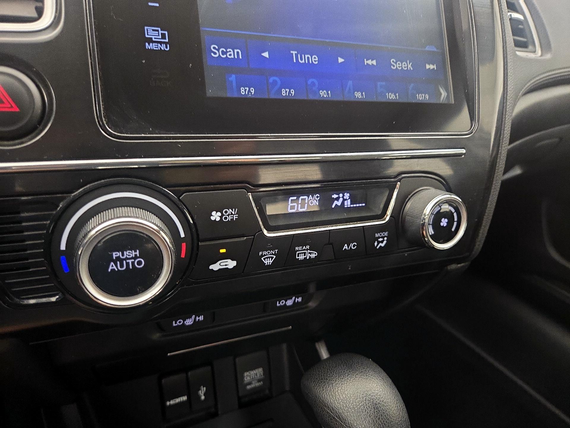 Thumbnail: 2015 Honda Civic - 16