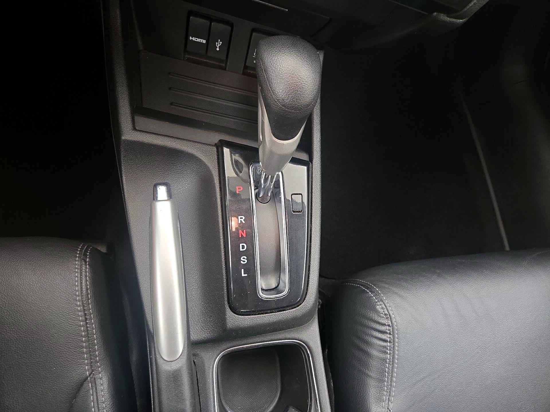 Thumbnail: 2015 Honda Civic - 17