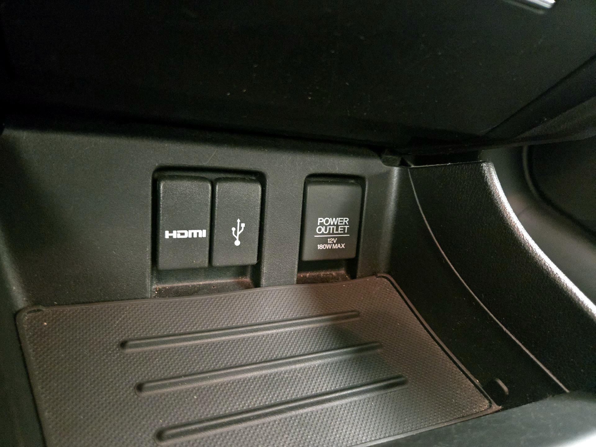 Thumbnail: 2015 Honda Civic - 18