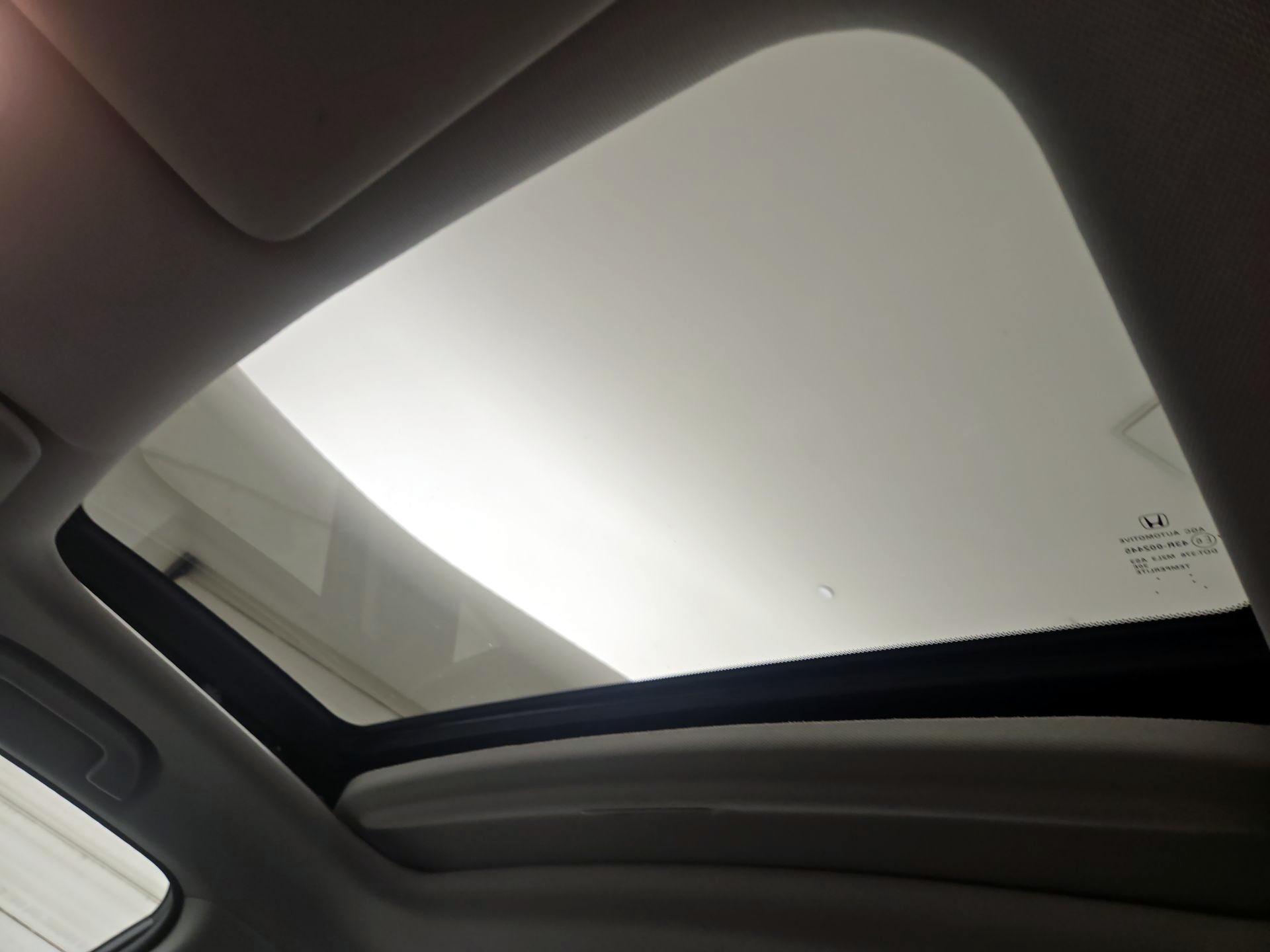 Thumbnail: 2015 Honda Civic - 19