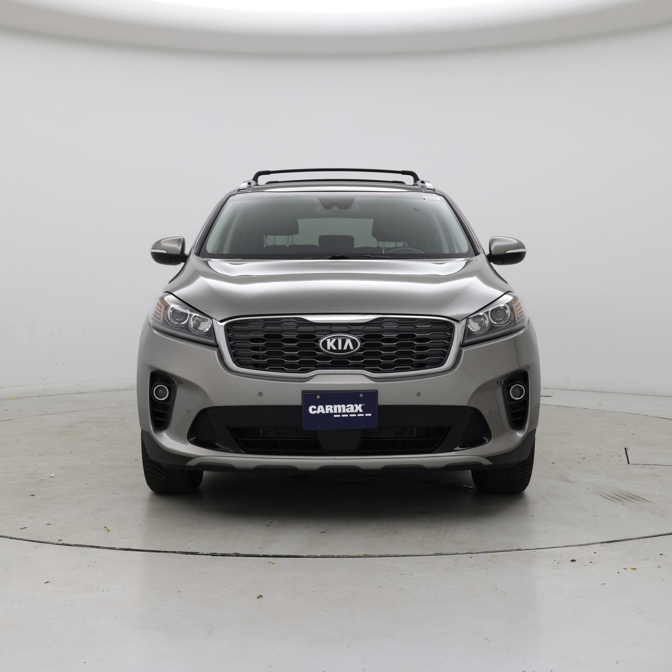 Thumbnail: 2019 Kia Sorento - 5