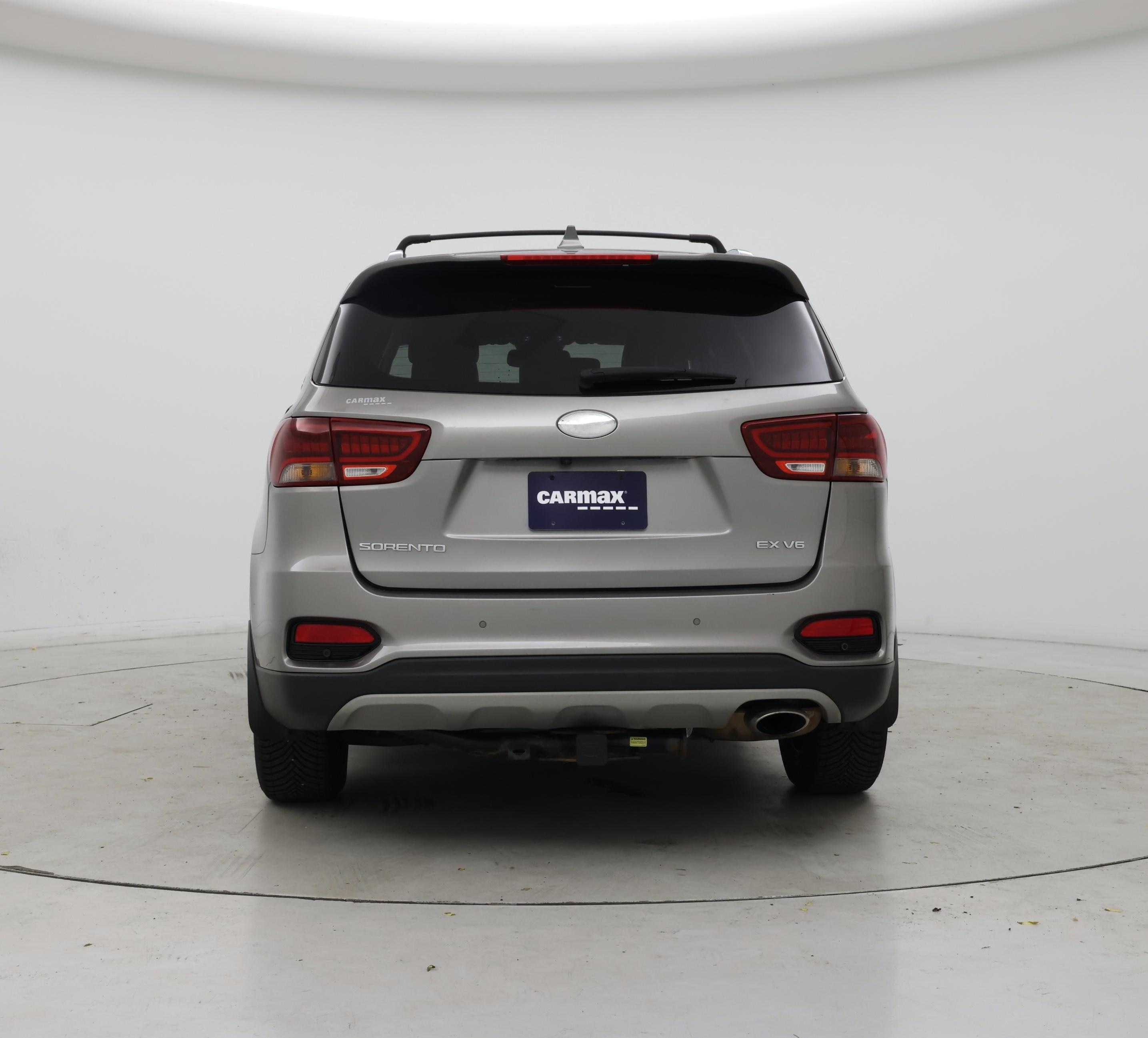 Thumbnail: 2019 Kia Sorento - 6