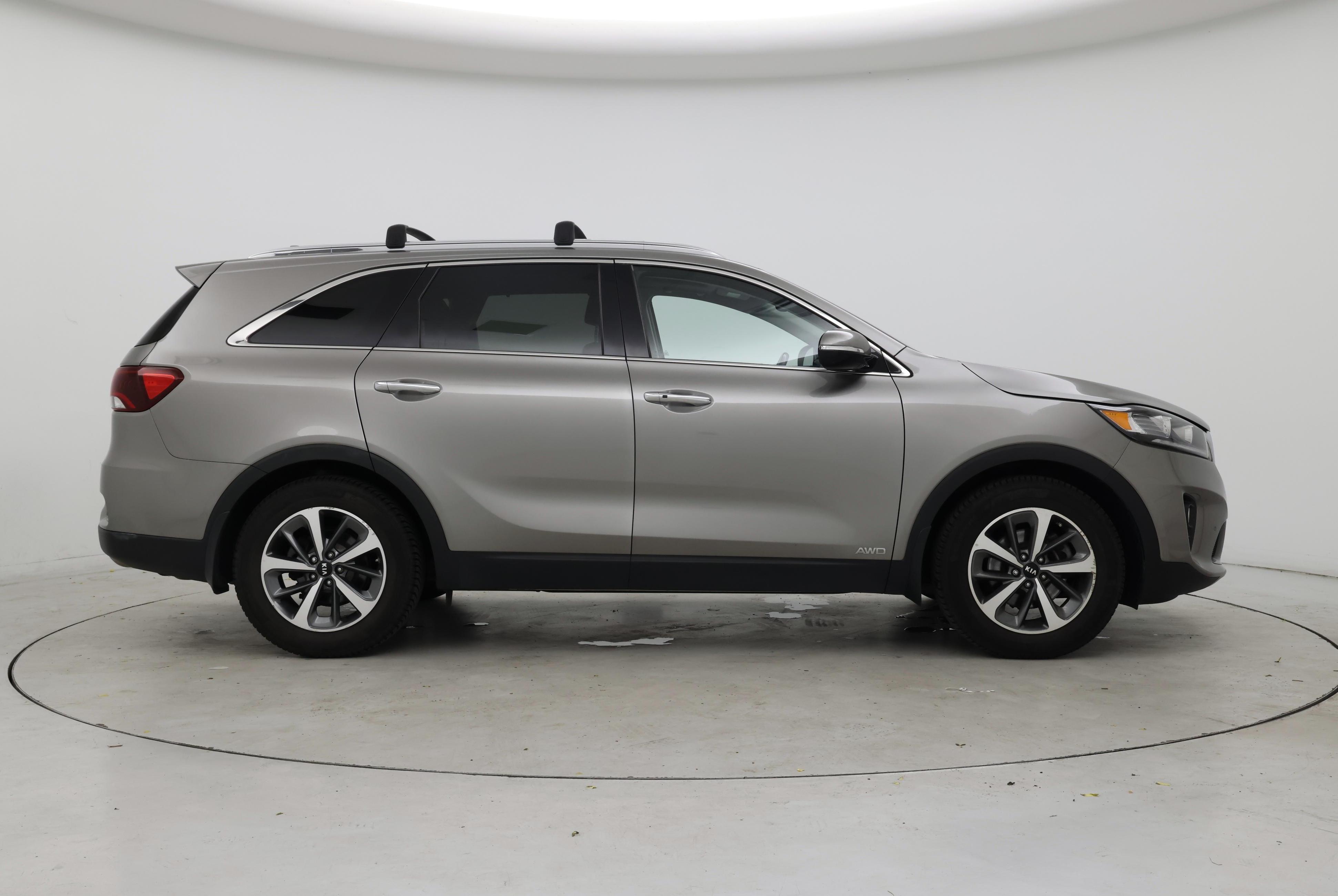 Thumbnail: 2019 Kia Sorento - 7