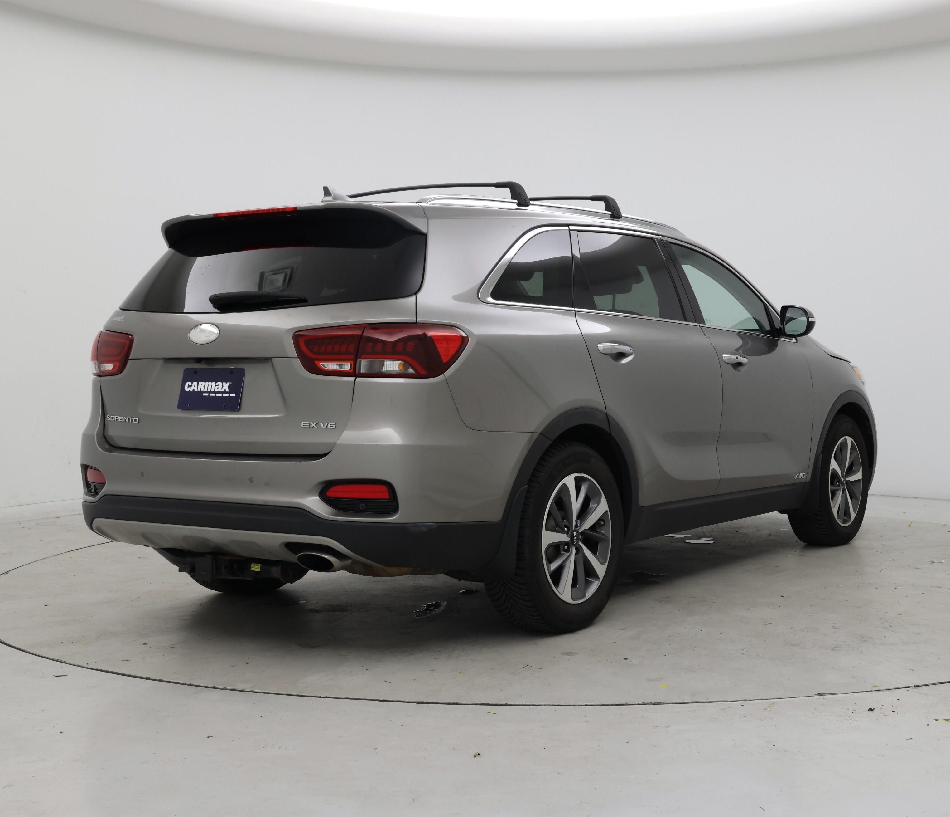Thumbnail: 2019 Kia Sorento - 8