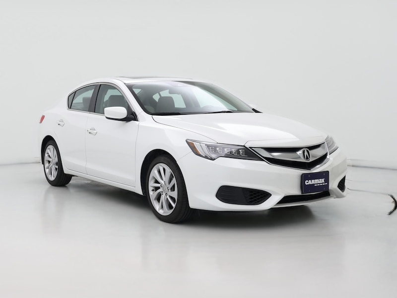2016 Acura ILX Special Edition -
                  Ellicott City, MD