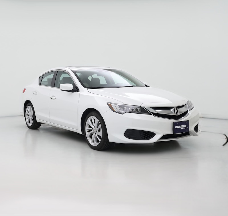 2016 Acura ILX Technology A-Spec