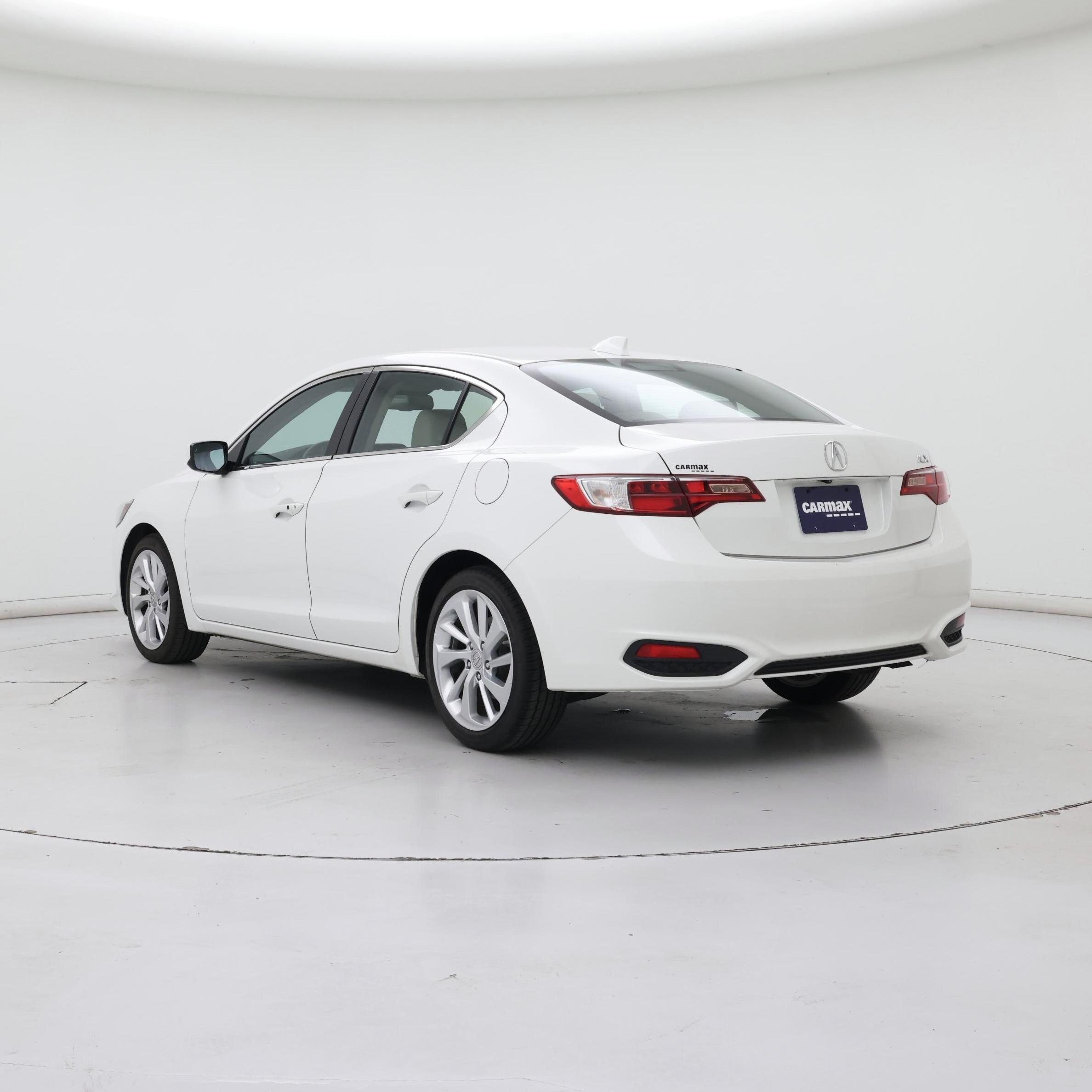 Thumbnail: 2016 Acura ILX - 2