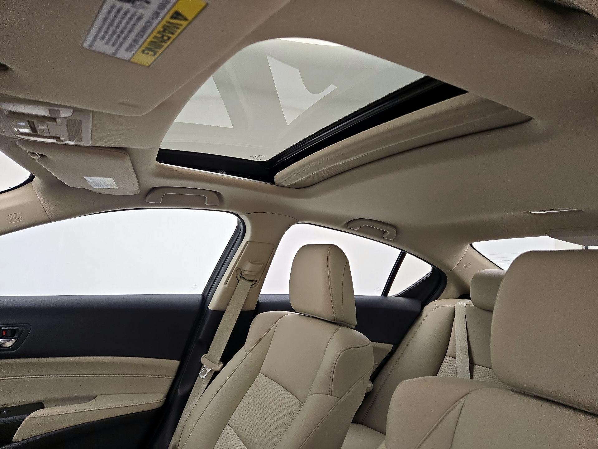 Thumbnail: 2016 Acura ILX - 19