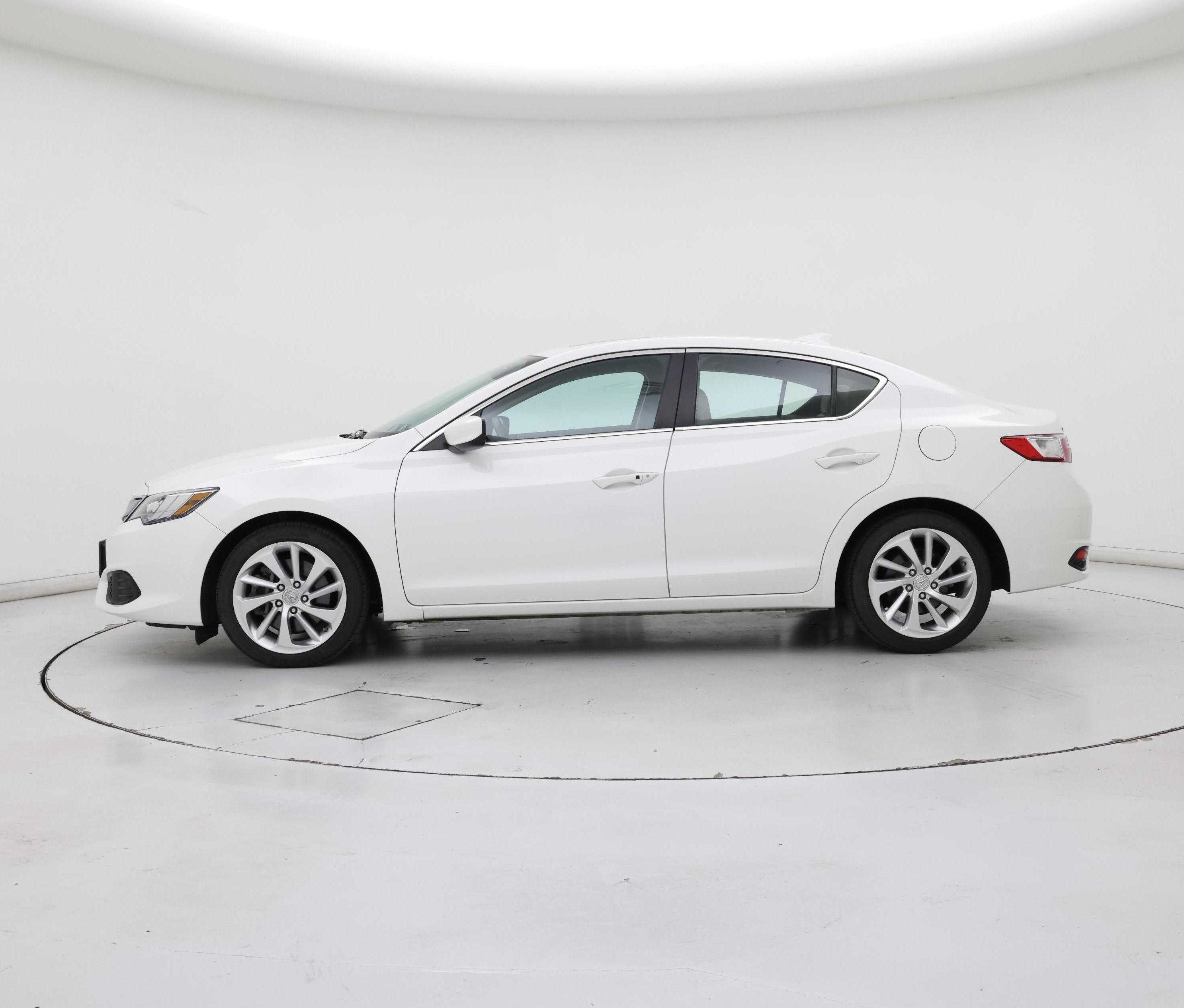 Thumbnail: 2016 Acura ILX - 3