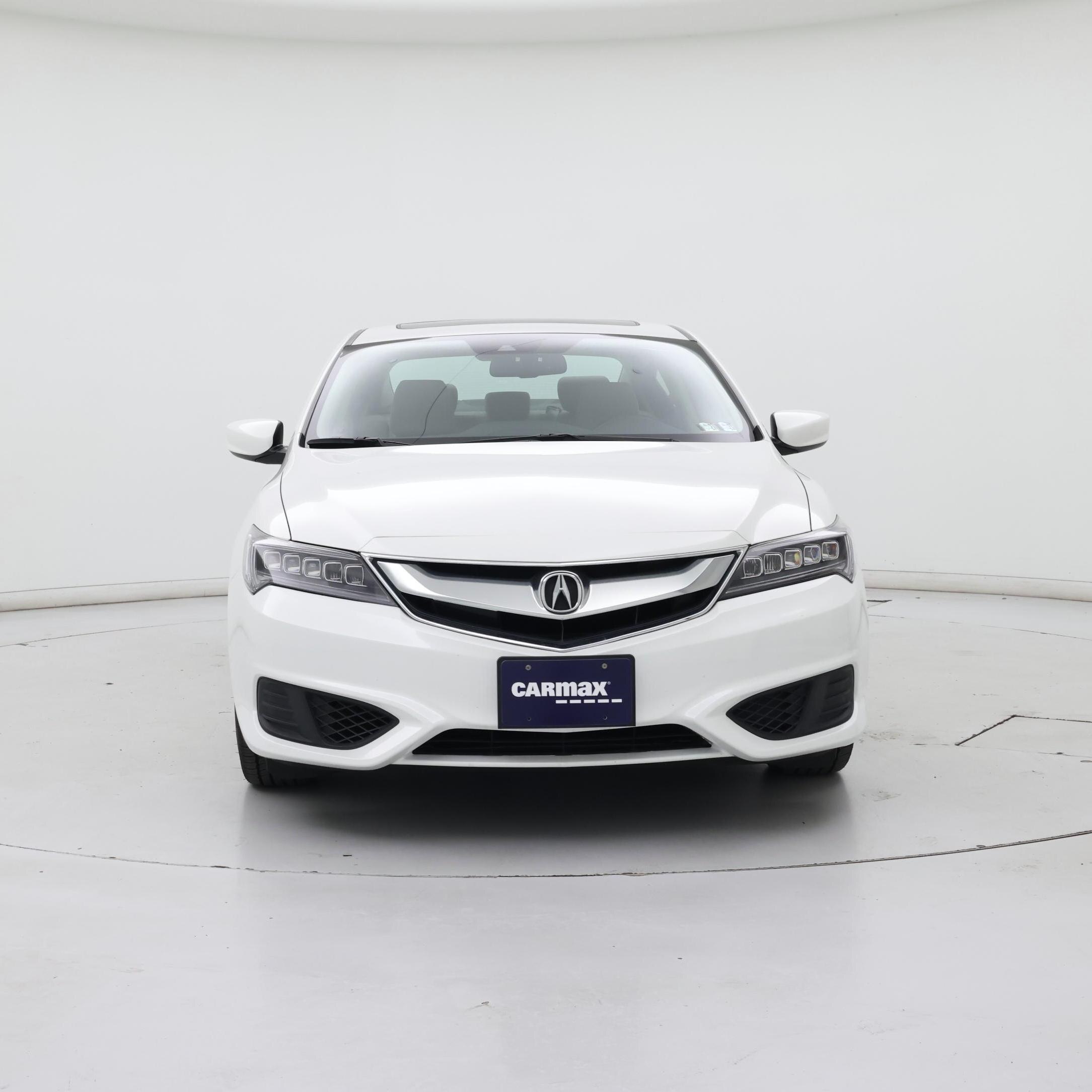 Thumbnail: 2016 Acura ILX - 5