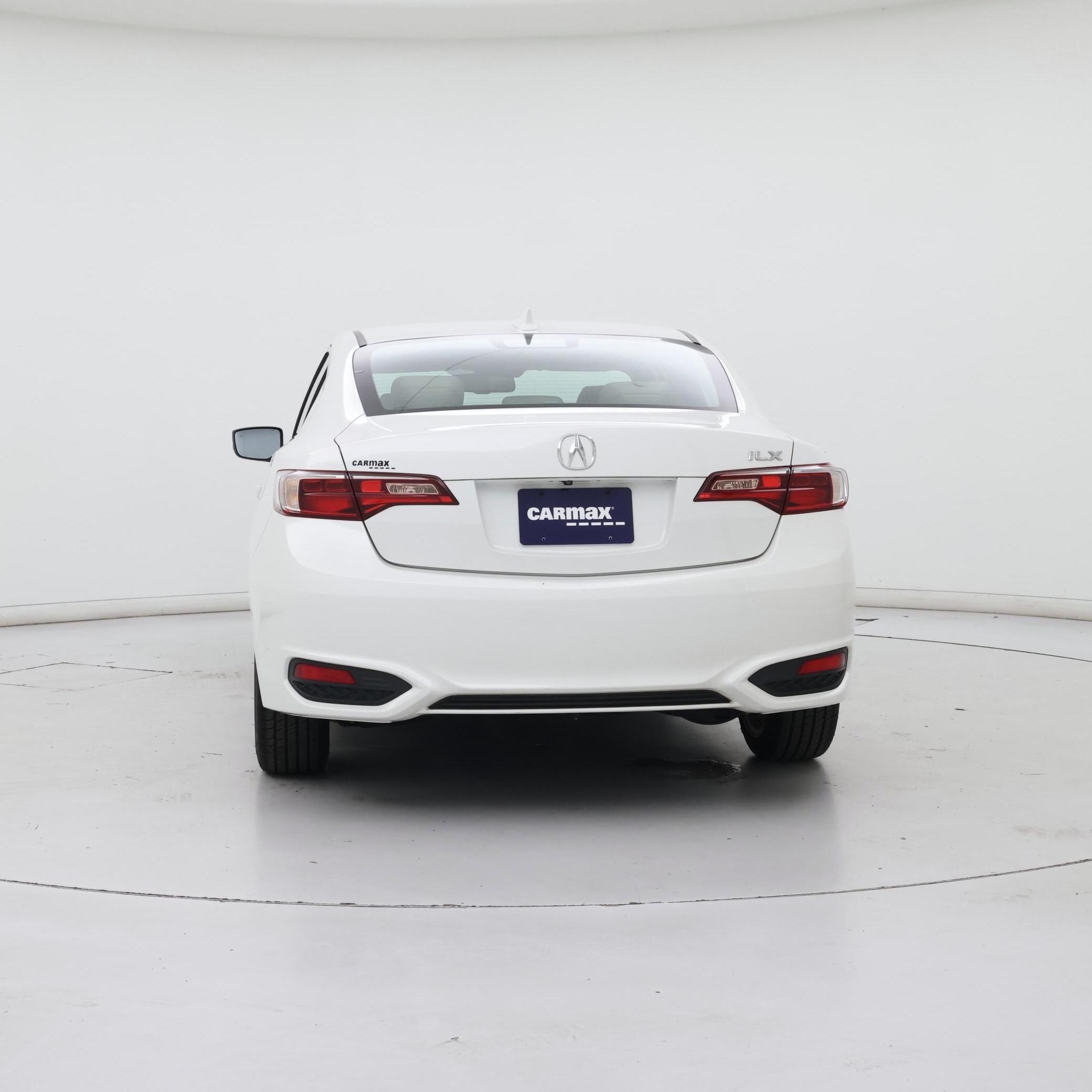 Thumbnail: 2016 Acura ILX - 6