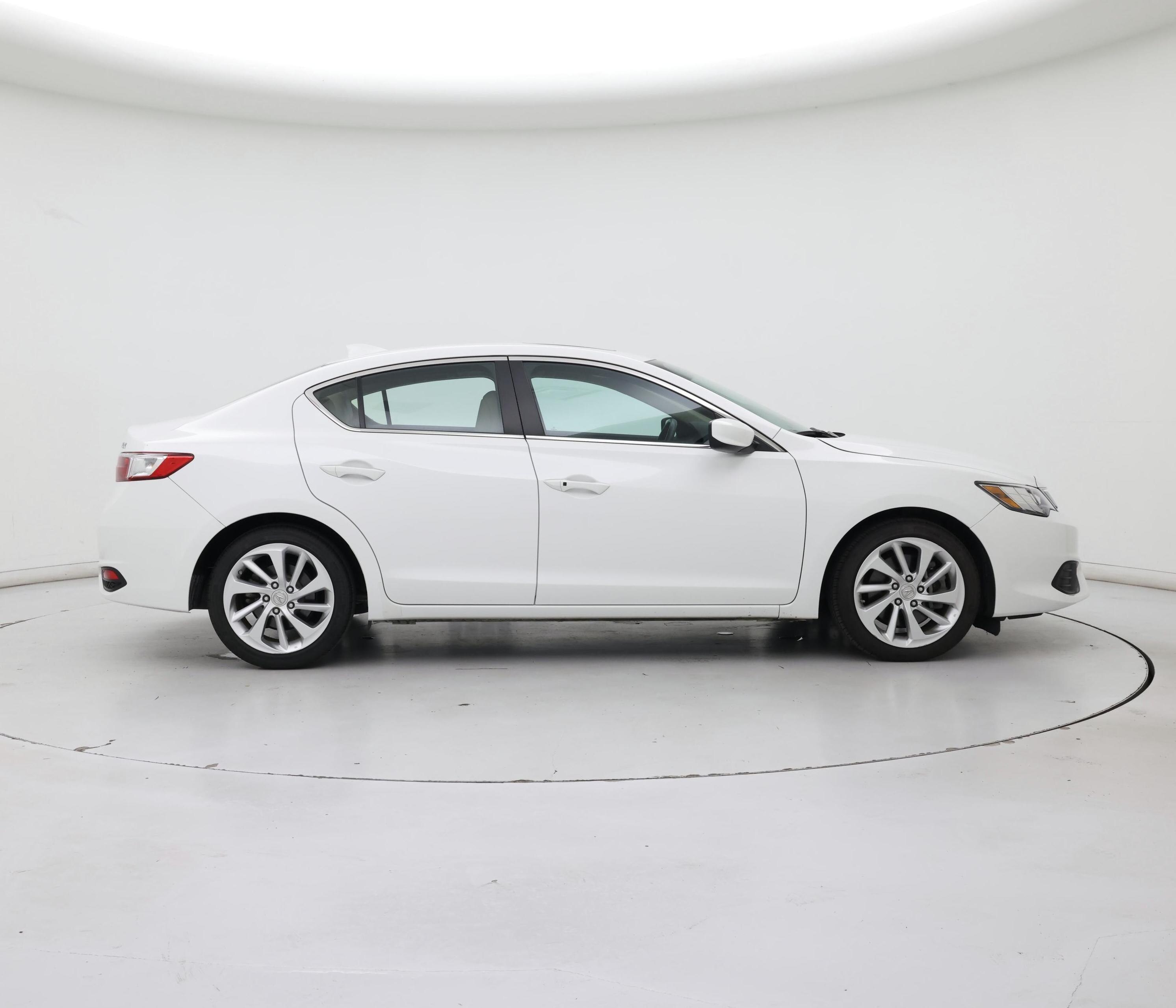 Thumbnail: 2016 Acura ILX - 7