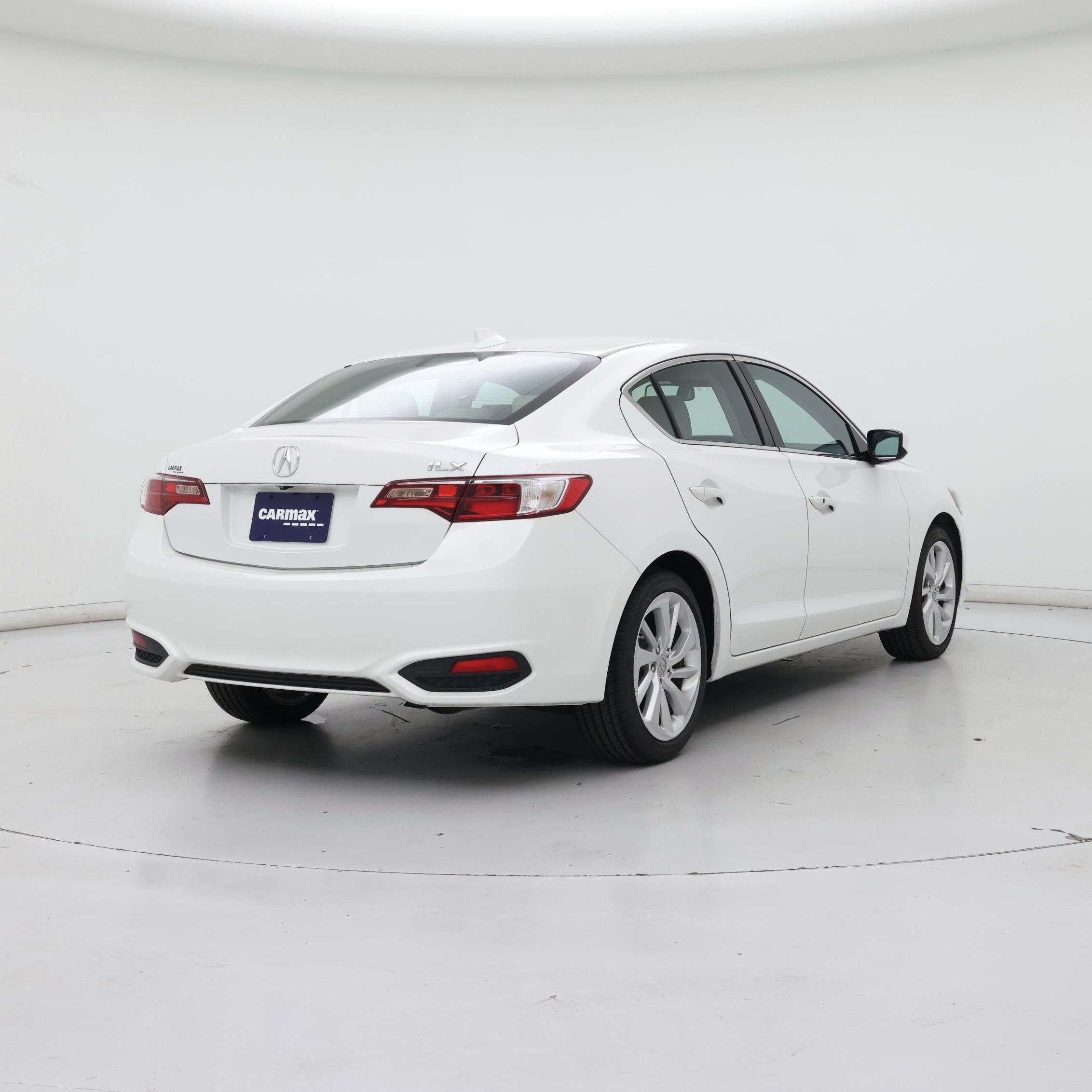 Thumbnail: 2016 Acura ILX - 8