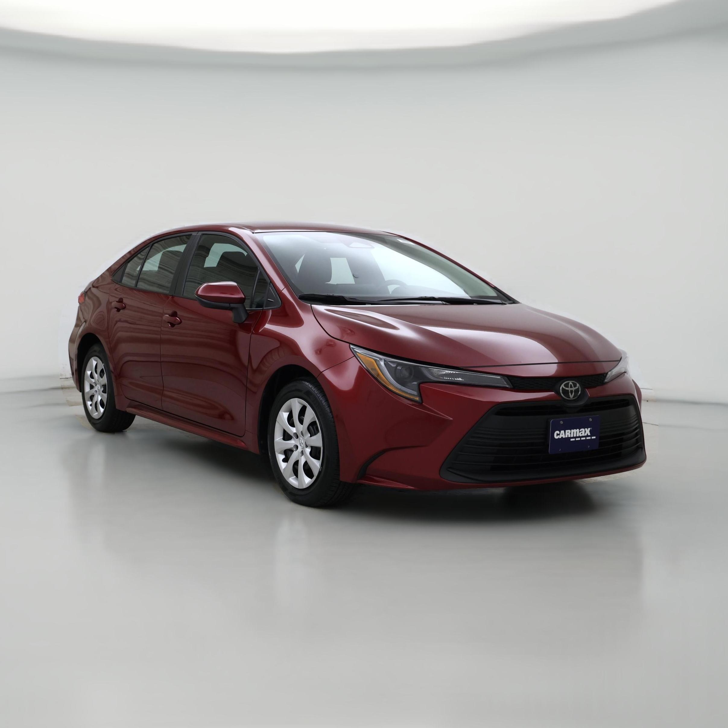 Thumbnail: 2025 Toyota Corolla - 1