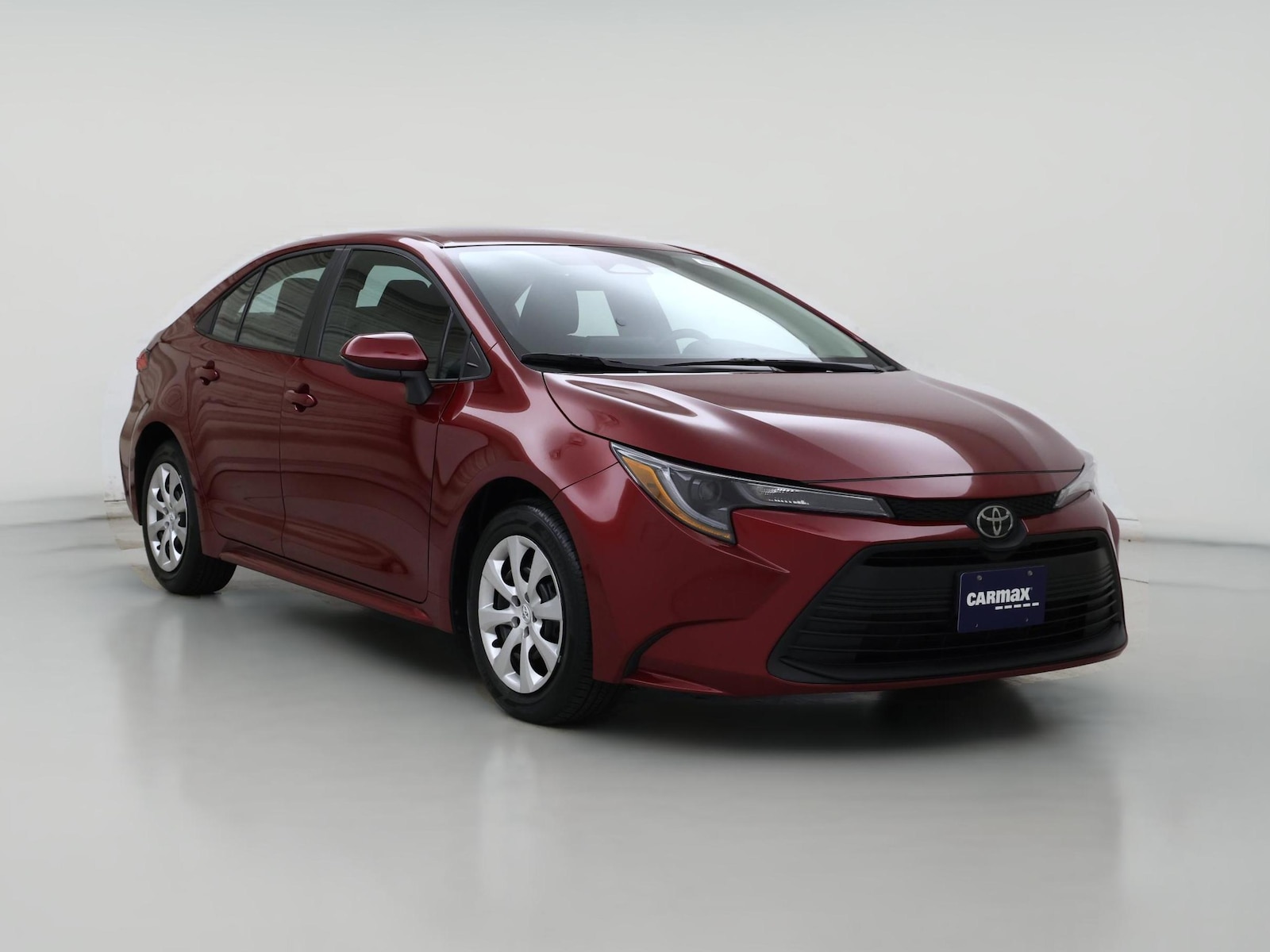 2025 Toyota Corolla LE - Photo 1