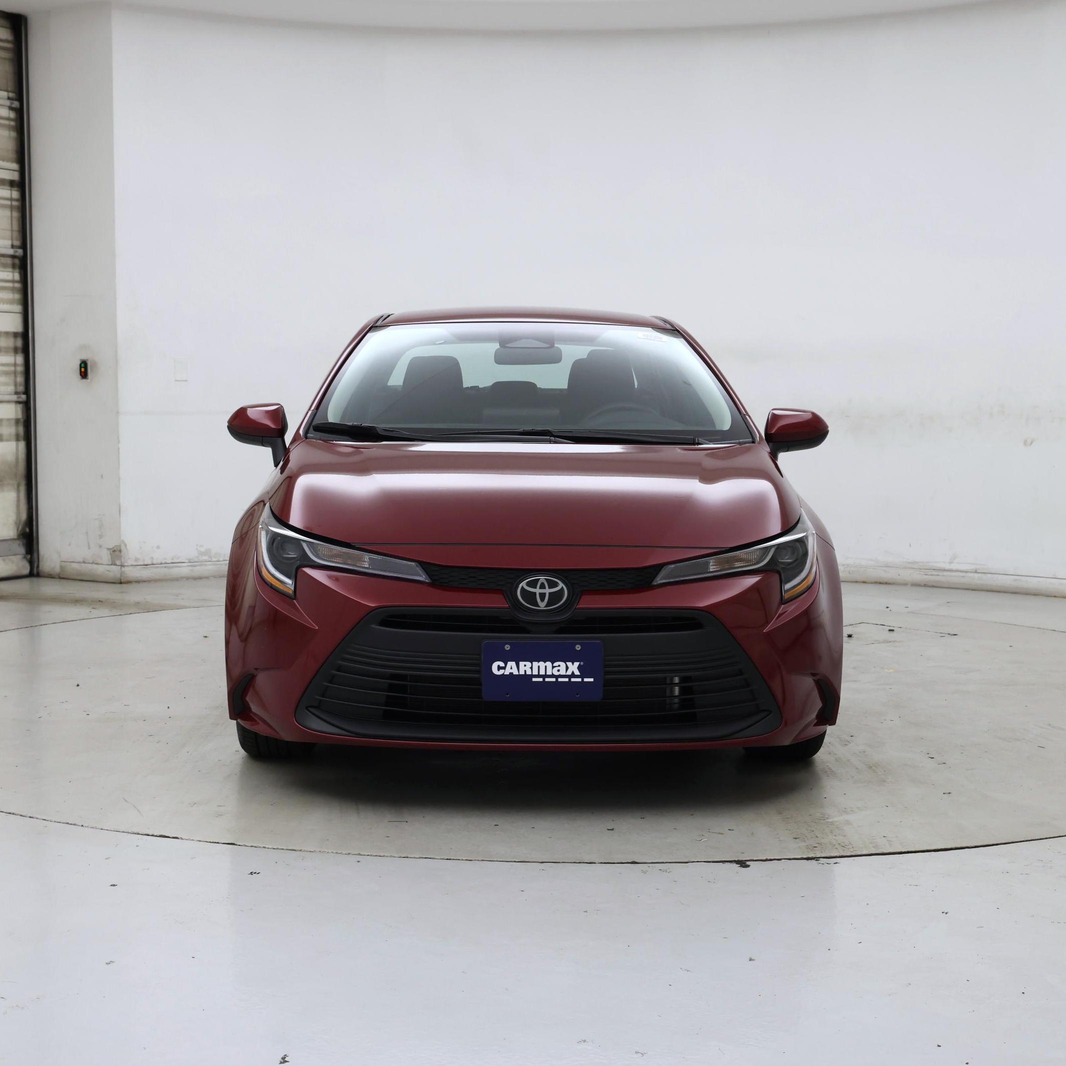 Thumbnail: 2025 Toyota Corolla - 5