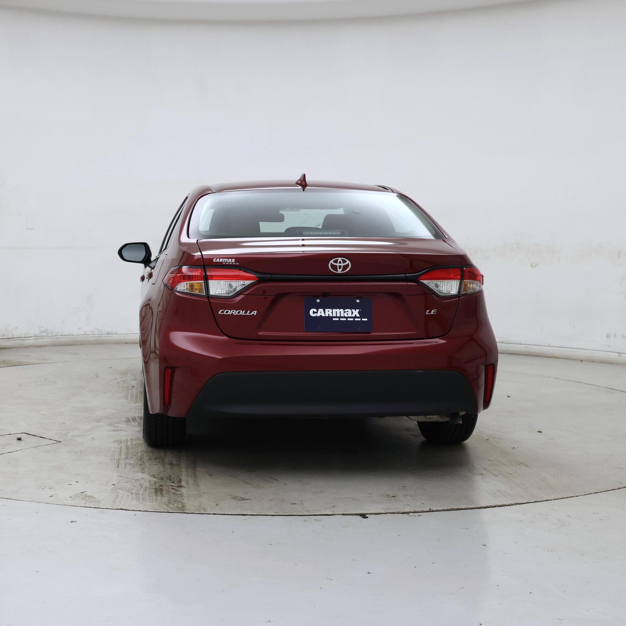 Thumbnail: 2025 Toyota Corolla - 6