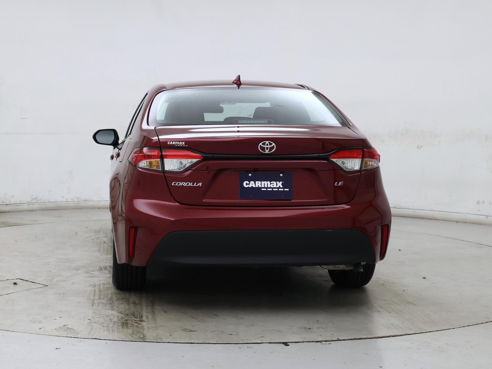 2025 Toyota Corolla LE - Photo 7