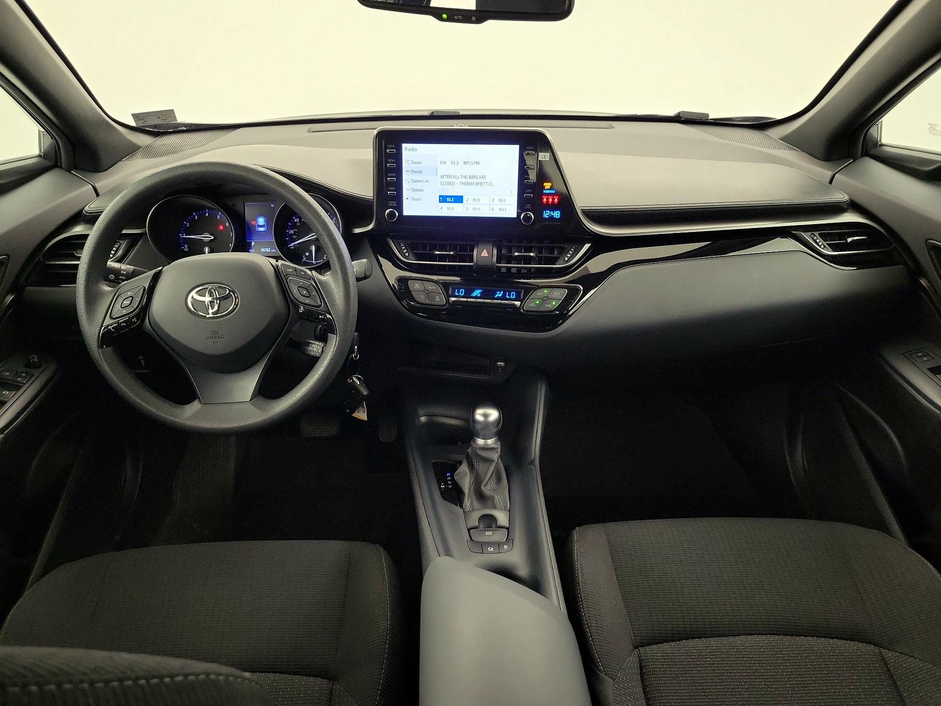 Thumbnail: 2019 Toyota C-HR - 9