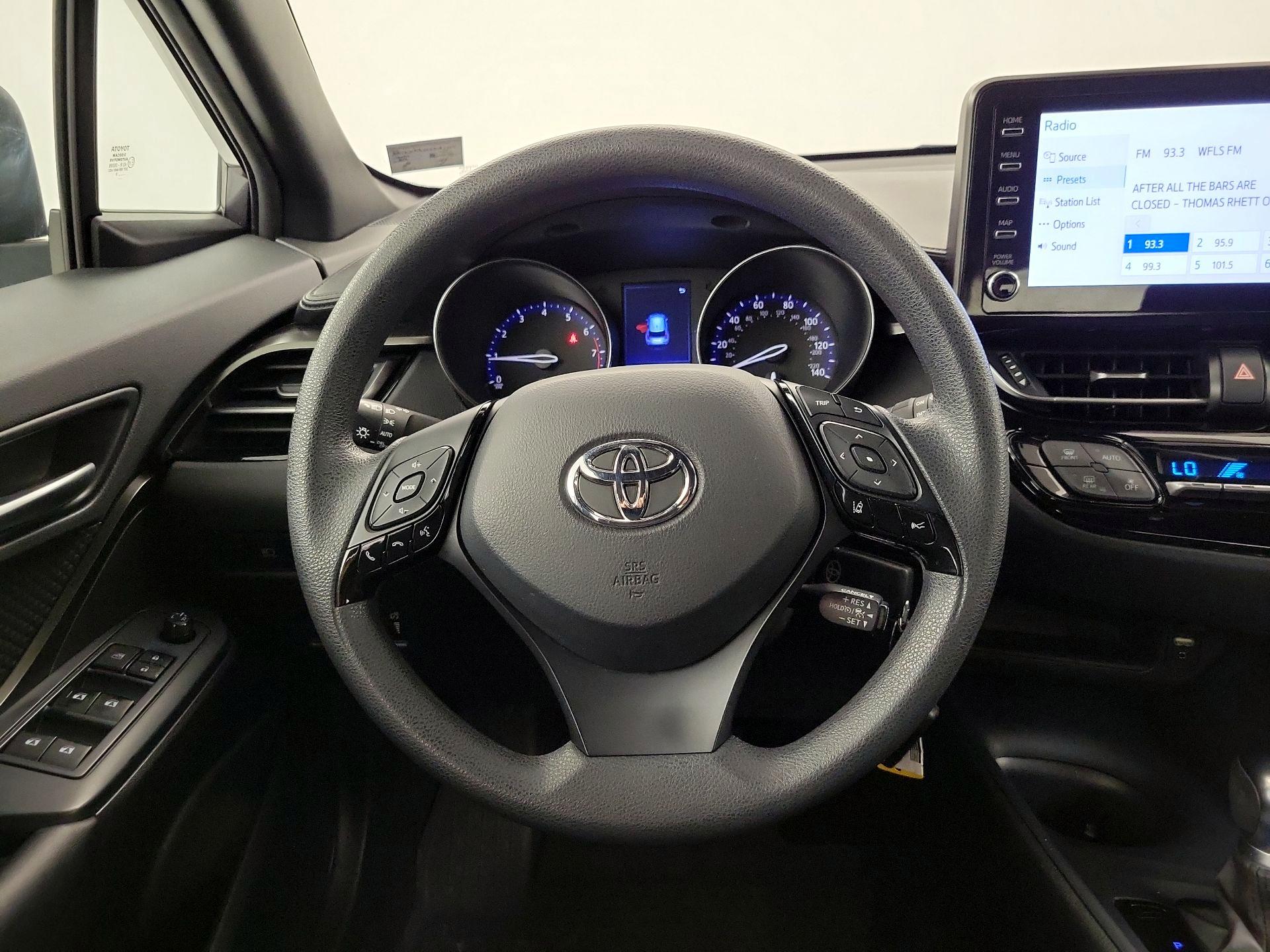 Thumbnail: 2019 Toyota C-HR - 10