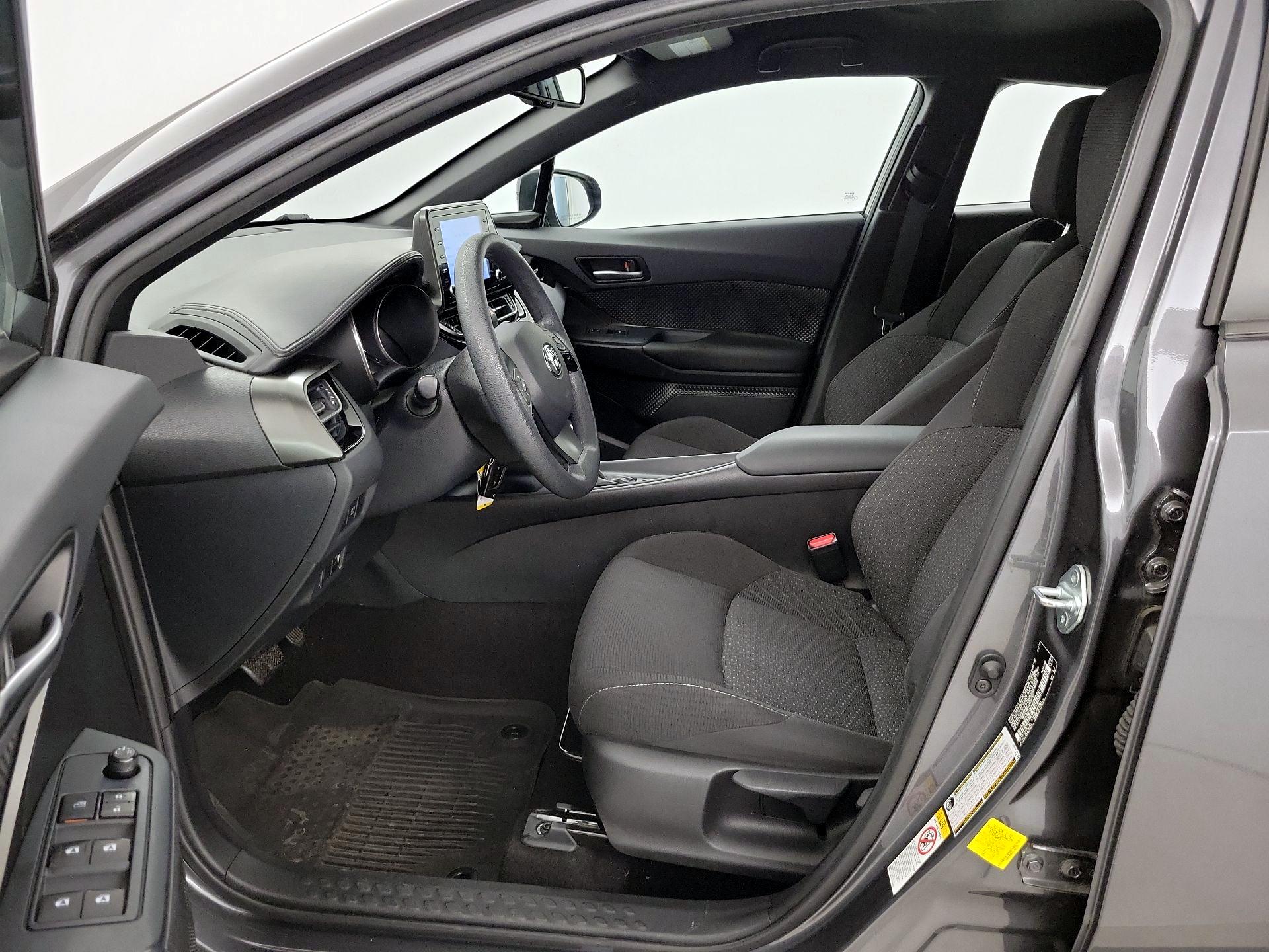 Thumbnail: 2019 Toyota C-HR - 11