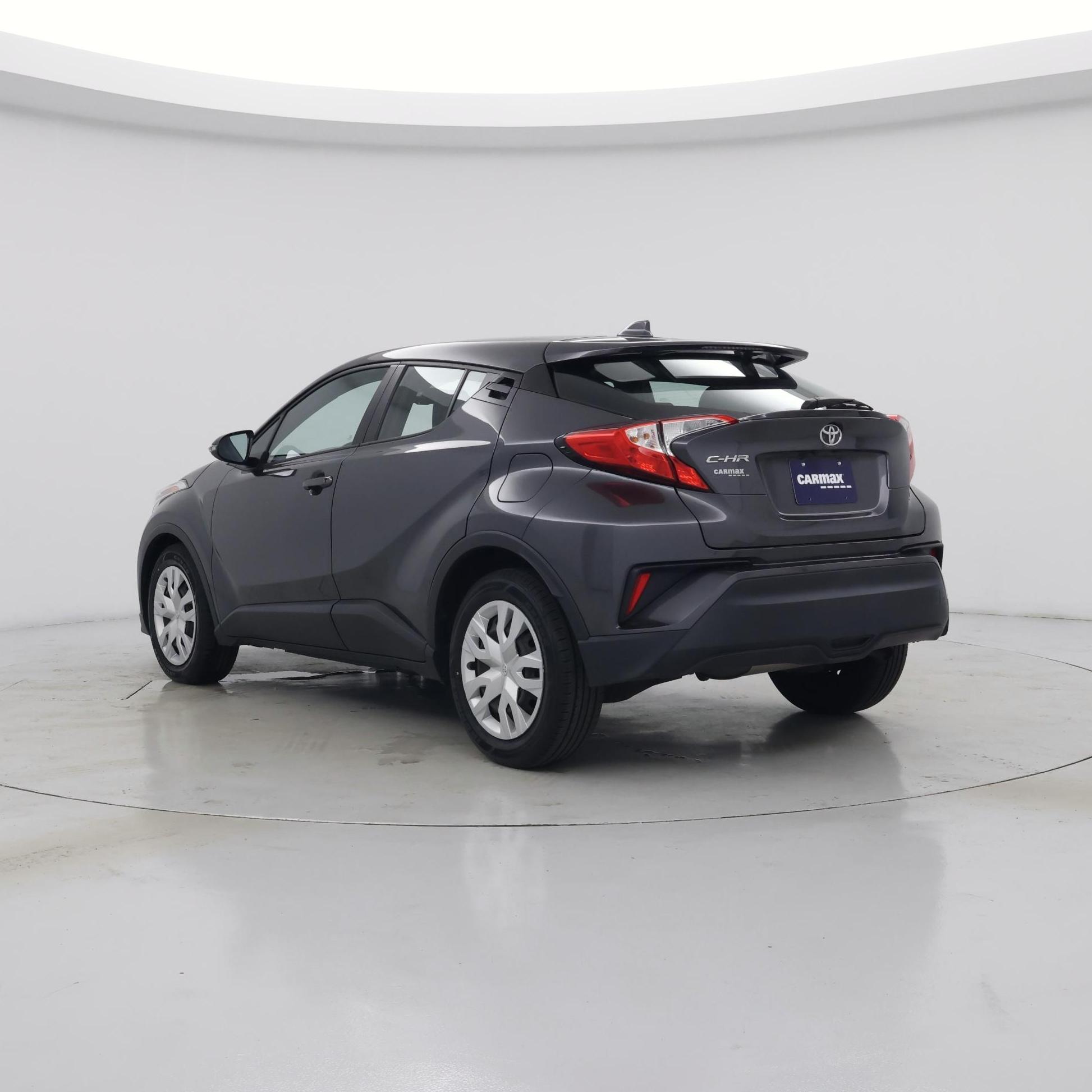 Thumbnail: 2019 Toyota C-HR - 2