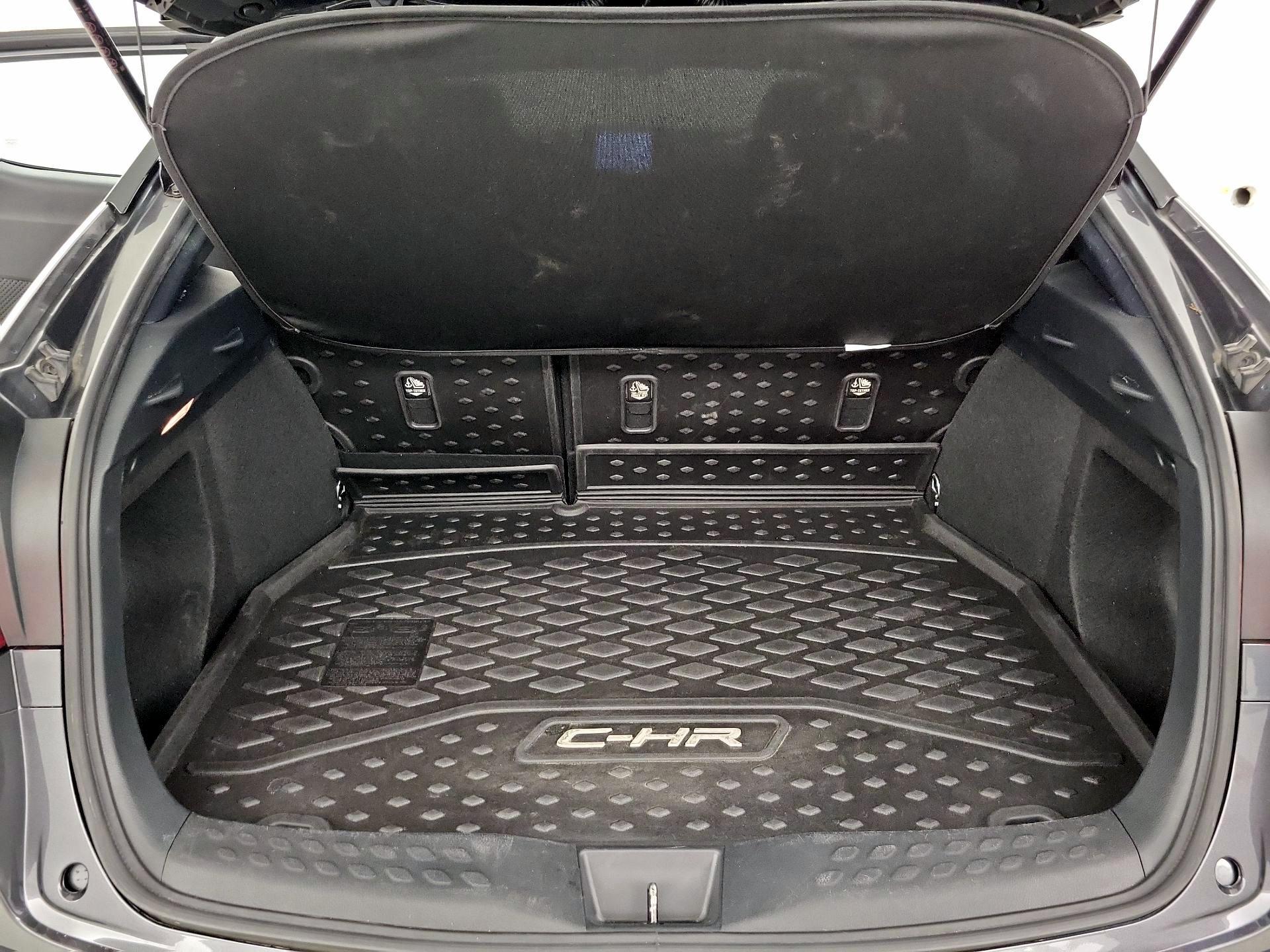 Thumbnail: 2019 Toyota C-HR - 20