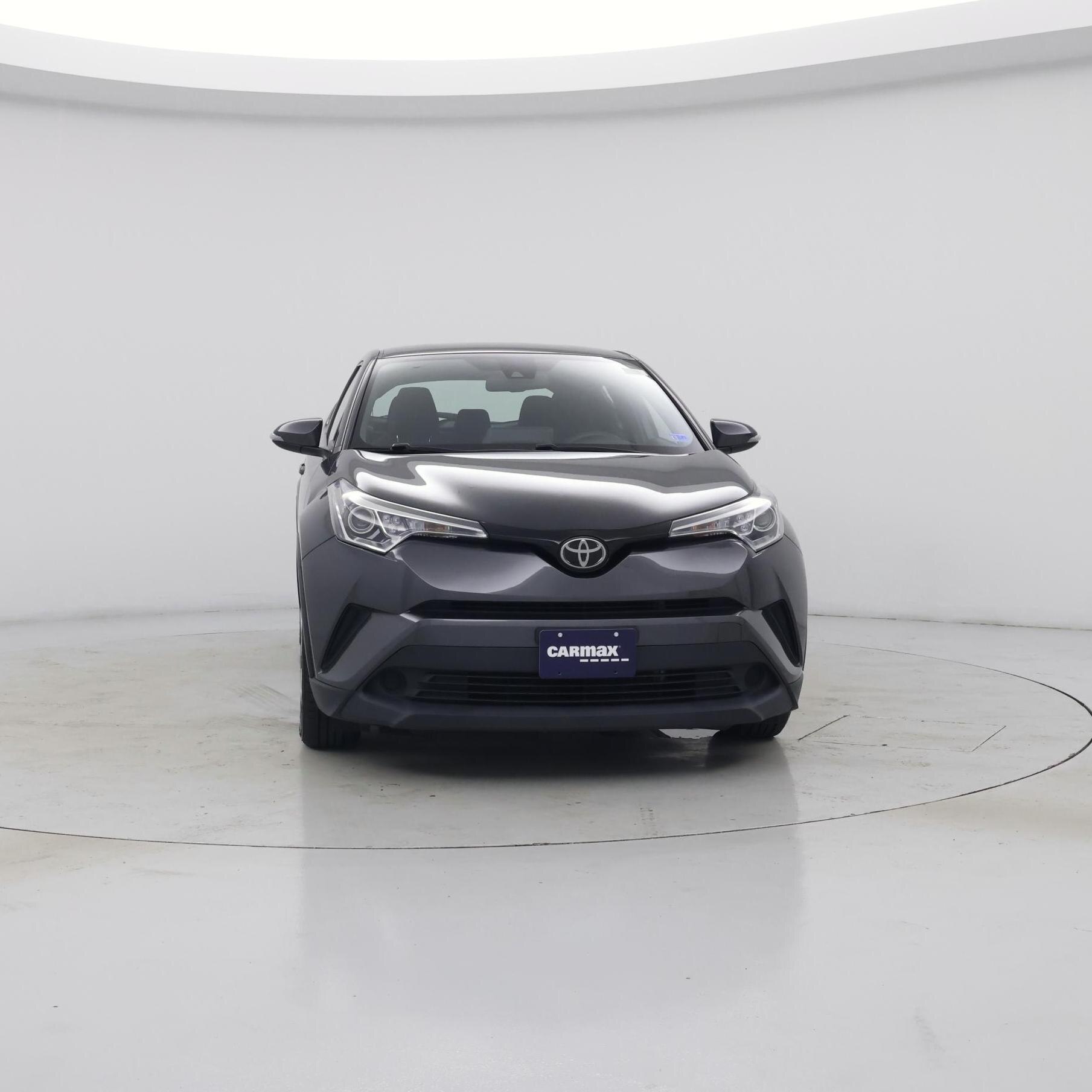 Thumbnail: 2019 Toyota C-HR - 5