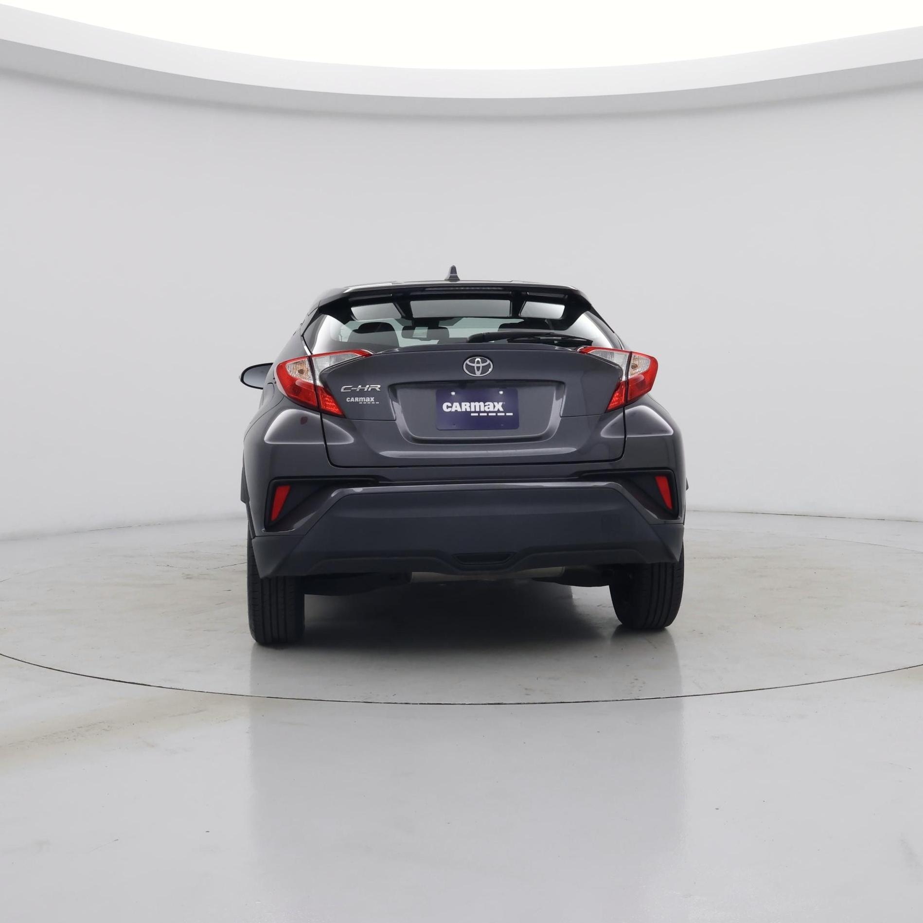 Thumbnail: 2019 Toyota C-HR - 6