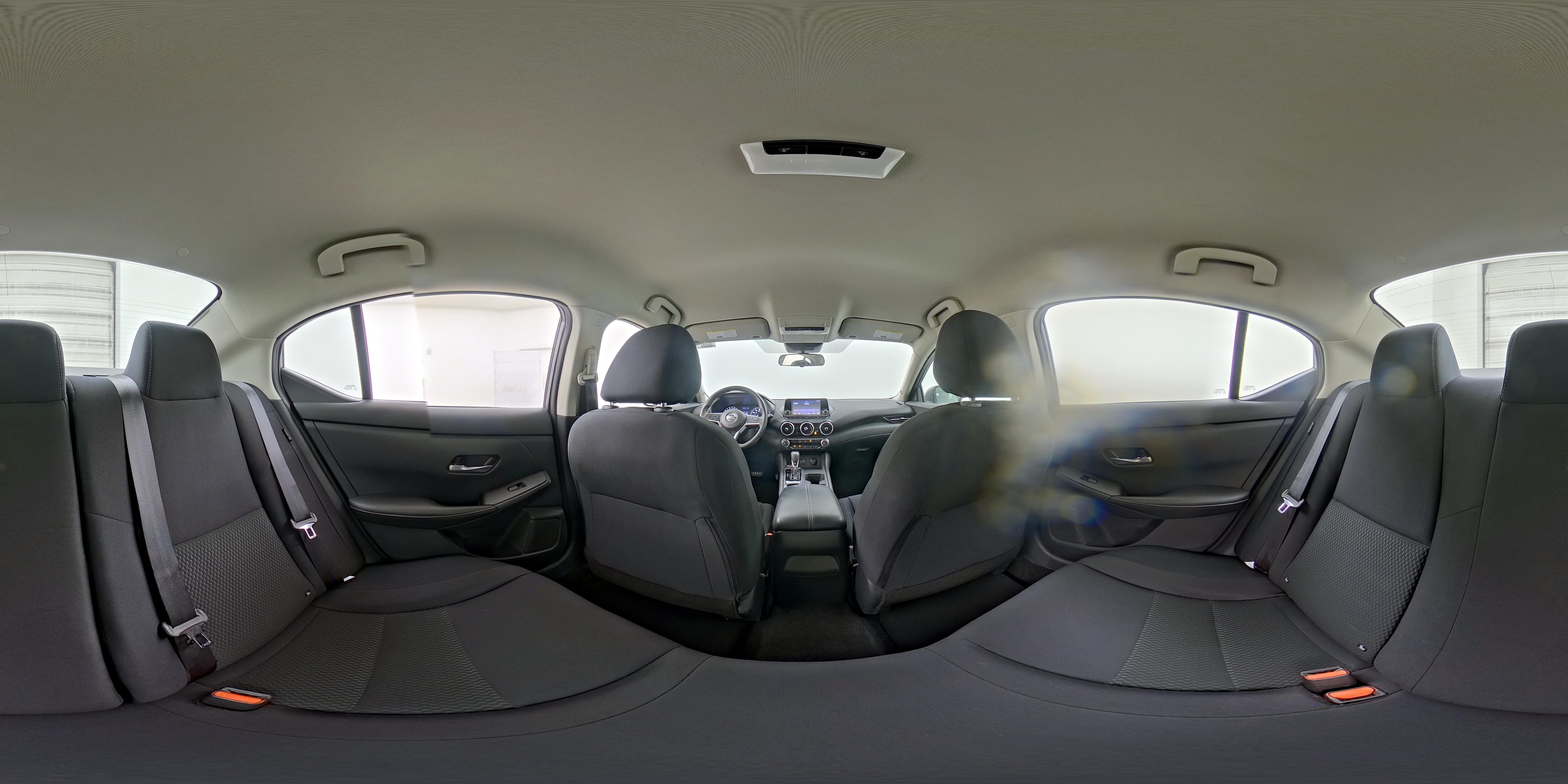 2020 Nissan Sentra S - Photo 25