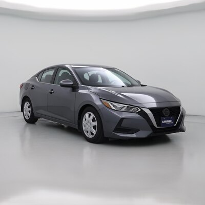 2020 Nissan Sentra S